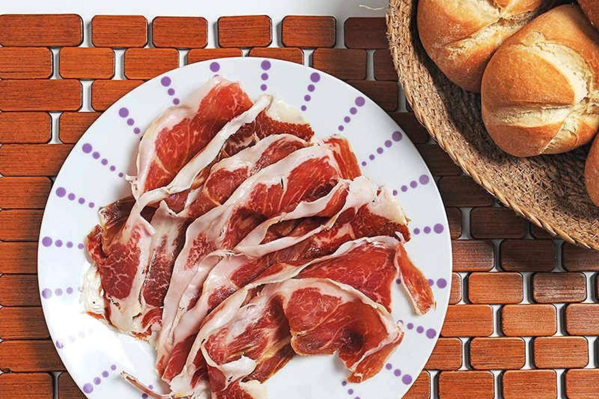 ¿Cómo identificar jamón ibérico de calidad?, las recomendaciones de Gastronomic Spain