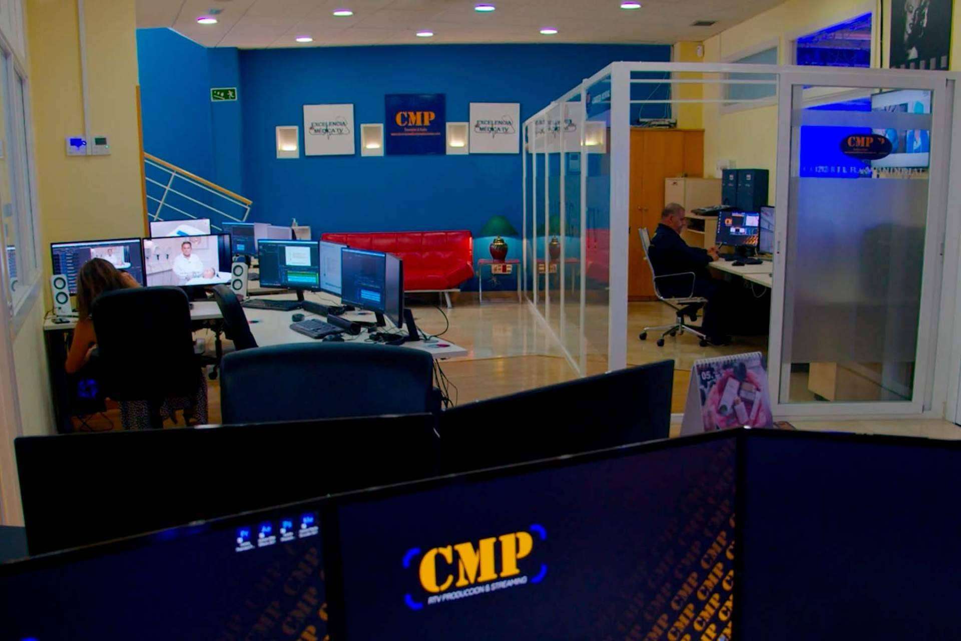 Excelencia Médica TV, un medio especialista para la comunicación médica