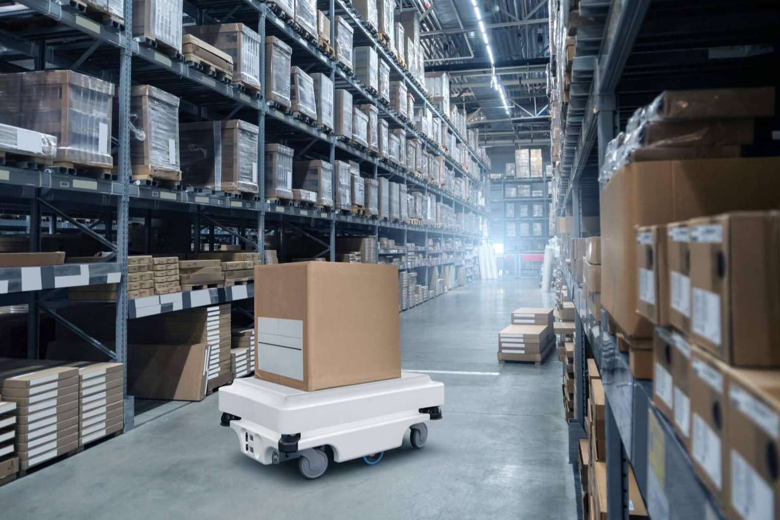 Adock Fulfillment, logística flexible para afrontar la temporada pico