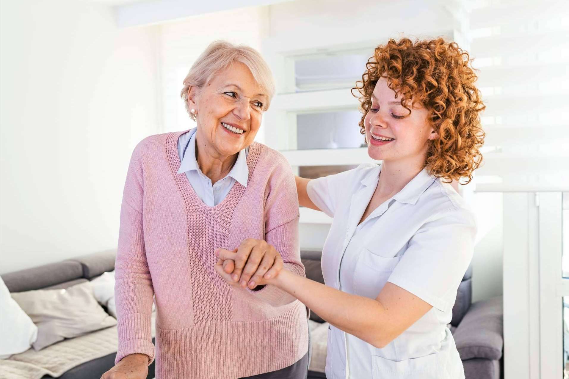 Helpycare y el boom de los senior ha llegado a España, ¿emprender aprovechando el envejecimiento?
