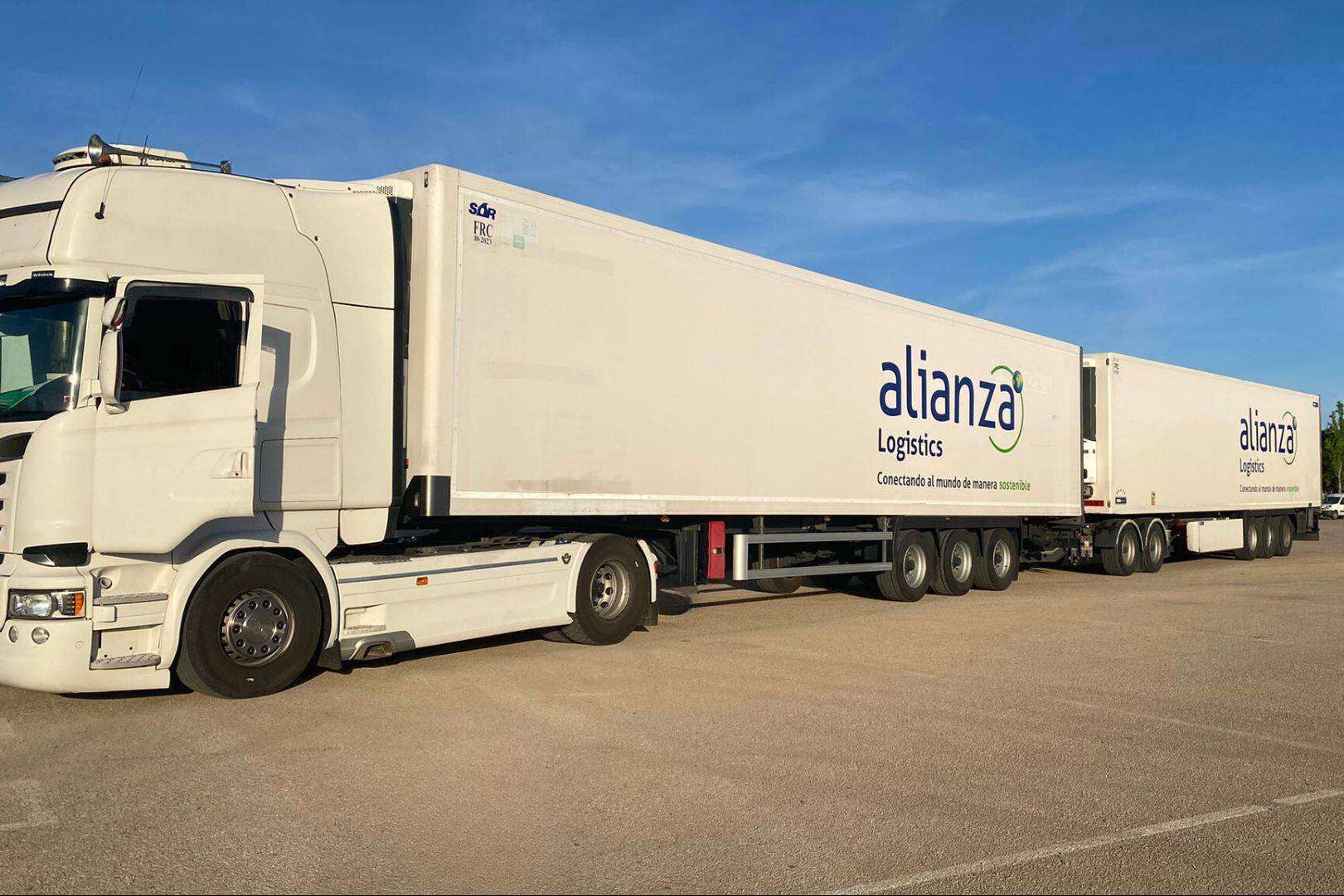 Alianza Logistics se expande en territorio nacional con sus nueve delegaciones