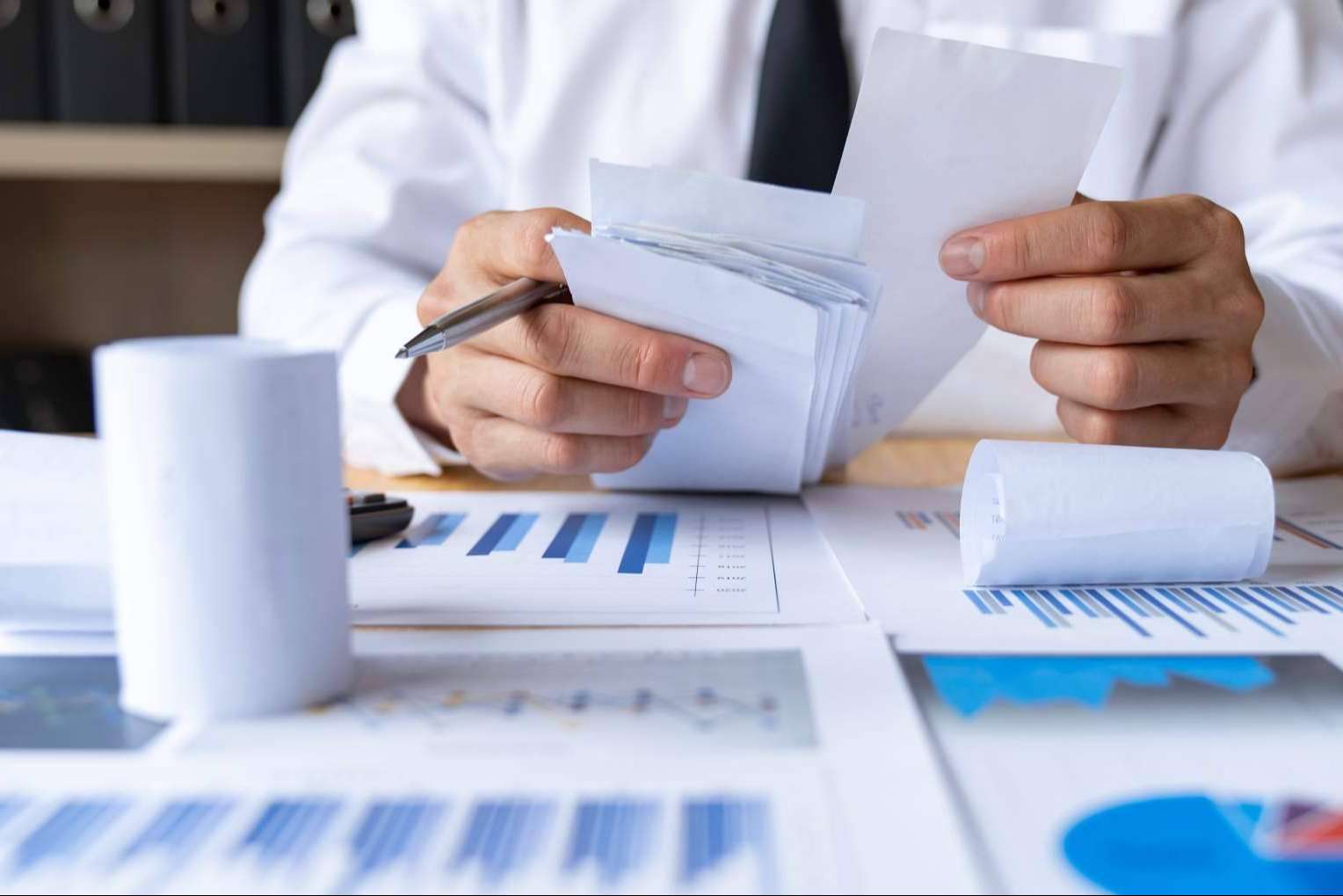 ¿Cómo prepararse para el cierre fiscal del ejercicio 2023?, por Max Gestión
