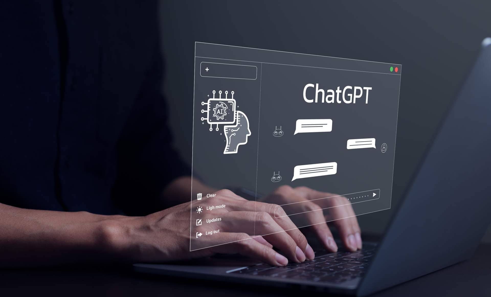 Formarse con el curso management revenue online para utilizar las ventajas del ChatGPT en el sector hotelero