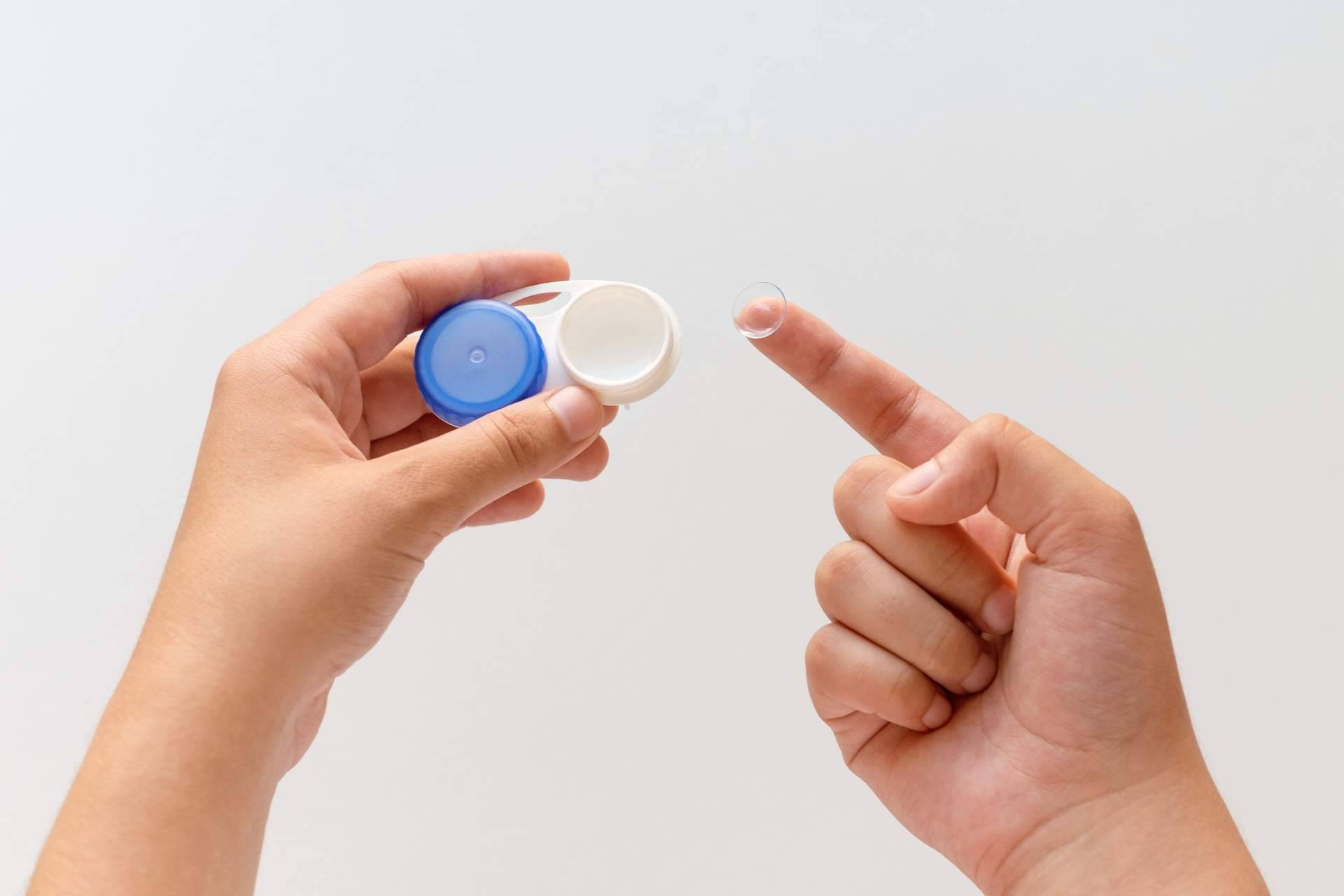 Control de miopia con las lentillas correctivas, por Lentillasadomicilio.es
