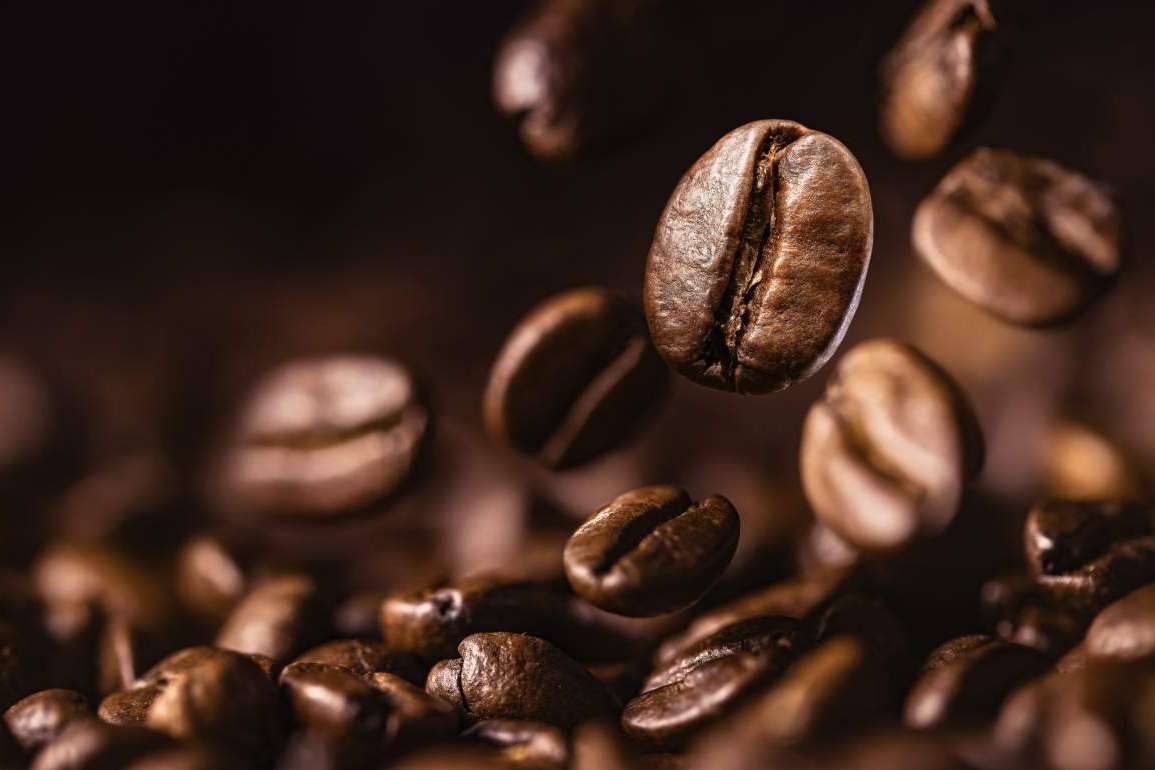Café natural, de origen y de especialidad, en Bonisimo
