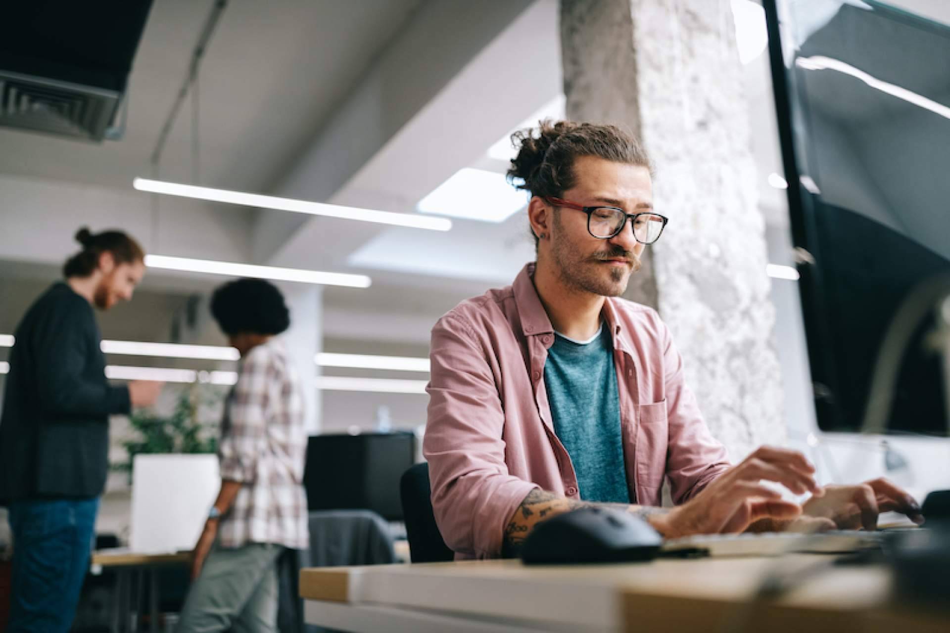 La escuela de negocios EBIS Business Techschool ofrece un equipo docente de gran calidad