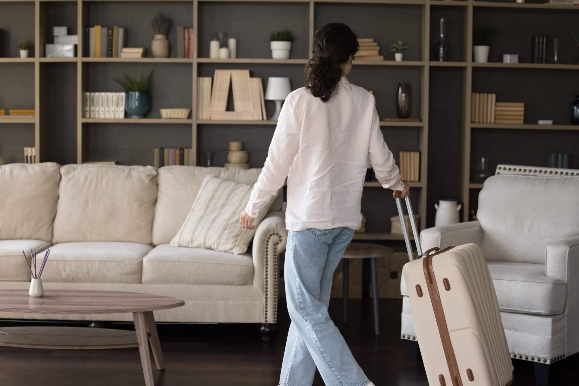 Maximizar la rentabilidad de un apartamento turístico