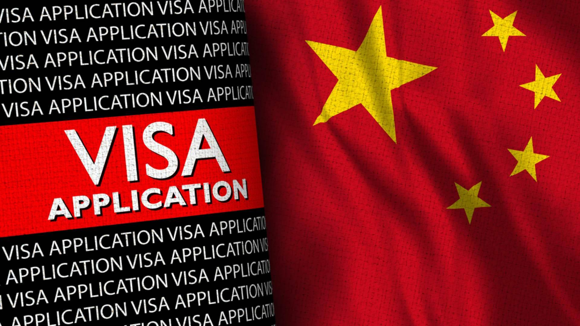 La solución para el visado a China, se puede solicitar el visado para viajar a China de manera totalmente online desde cualquier punto de España