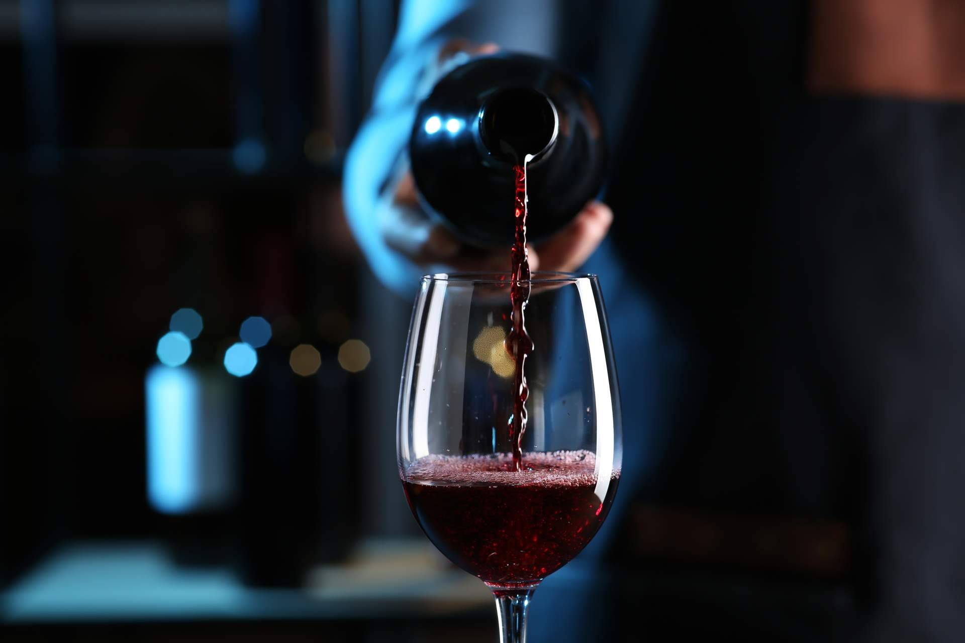 Cuáles son los vinos caros de La Tintorería Vinoteca