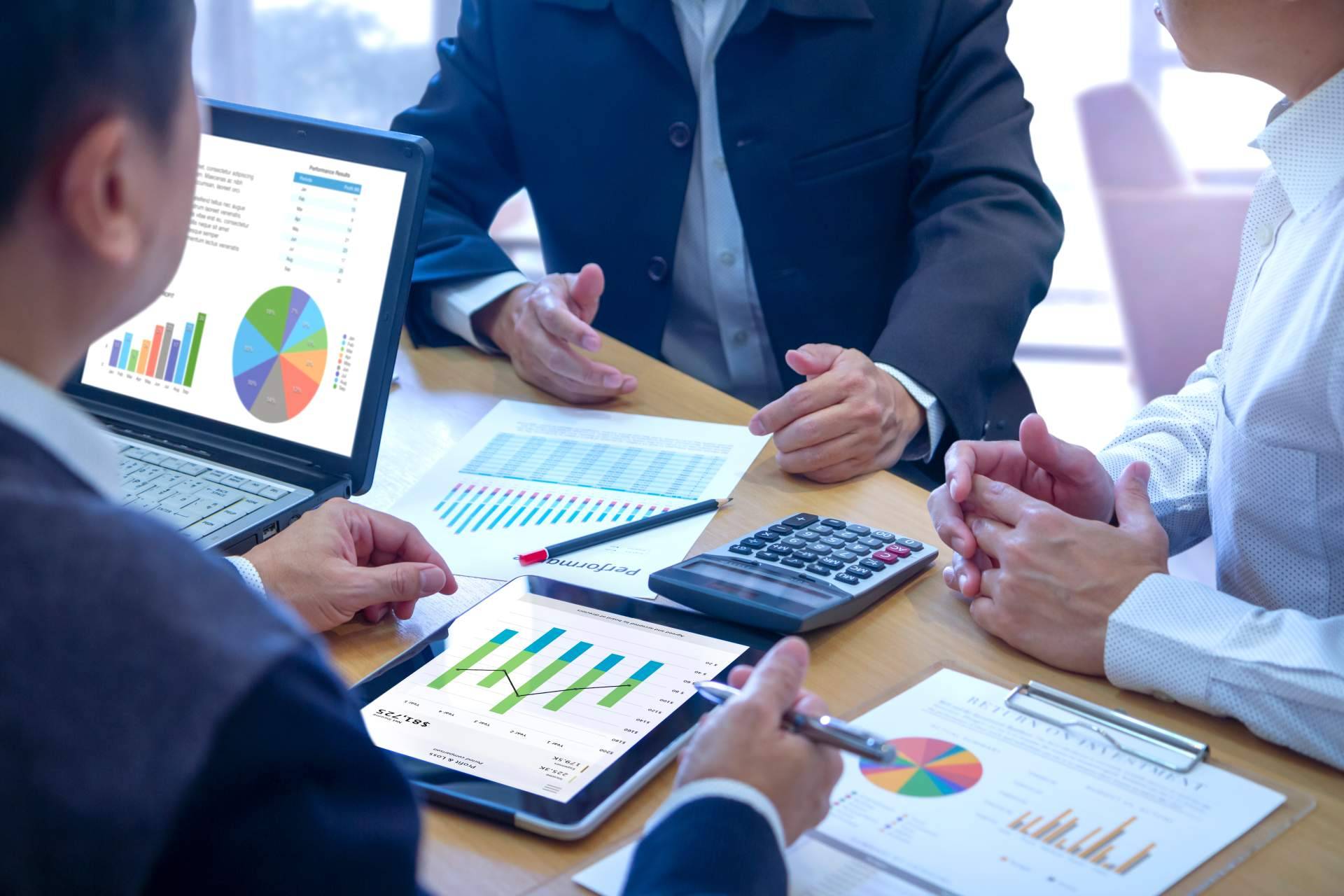 Boils y Ballester ofrecen un servicio de auditoría fiscal para las empresas y autónomos que la requieran