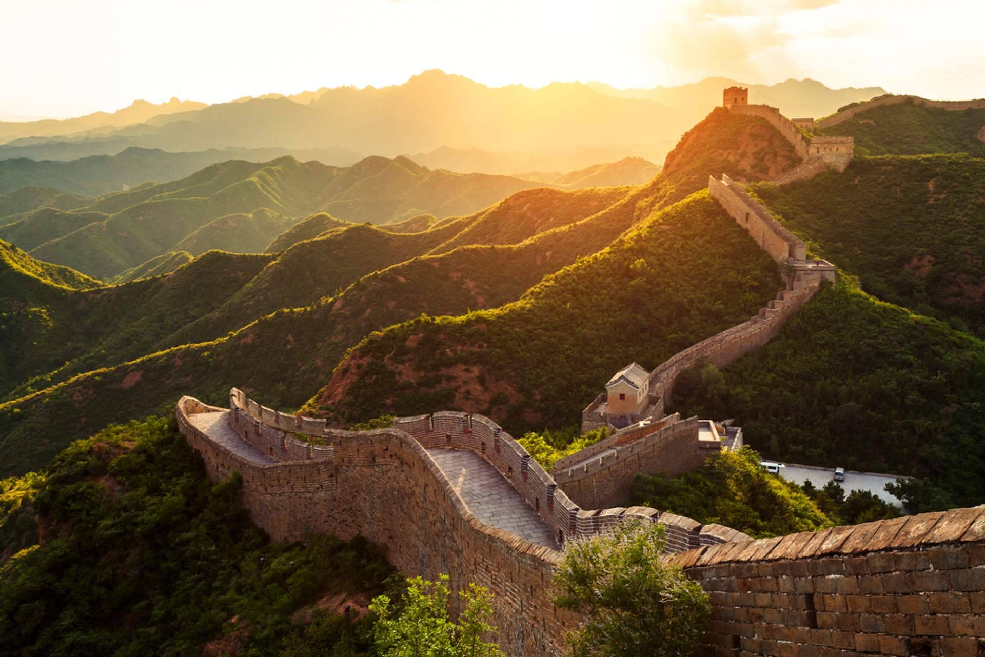 La necesidad de contar con un visado chino para viajar a China desde España