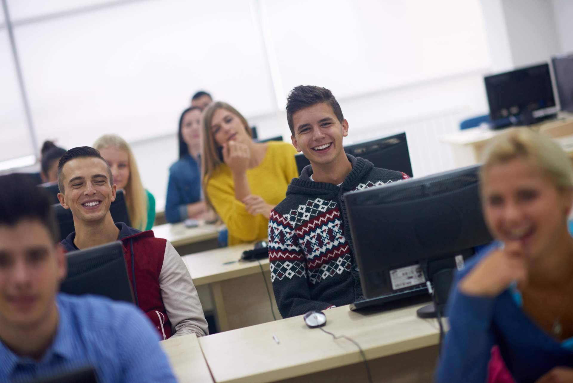 EEP iGroup ofrece una formación en Desarrollo de Aplicaciones Multiplataforma