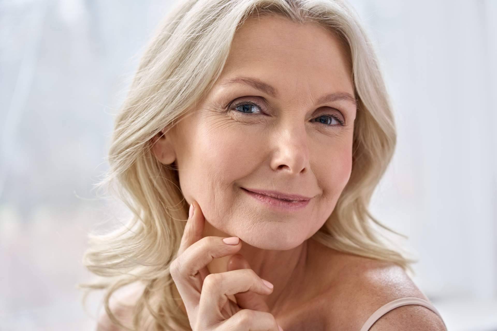 Procesos de la Clínica Obesidad y Envejecimiento para el rejuvenecimiento facial y corporal