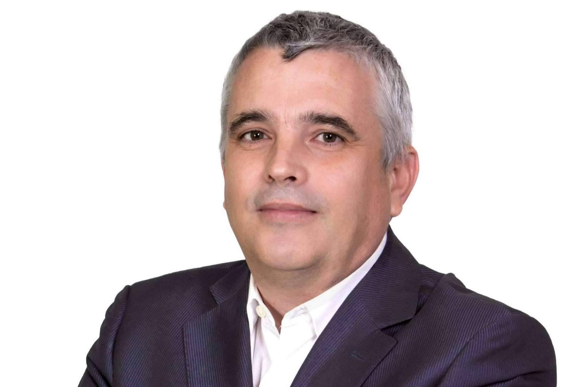 Juan José Martínez Romero se posiciona como un referente técnico a nivel de I+D