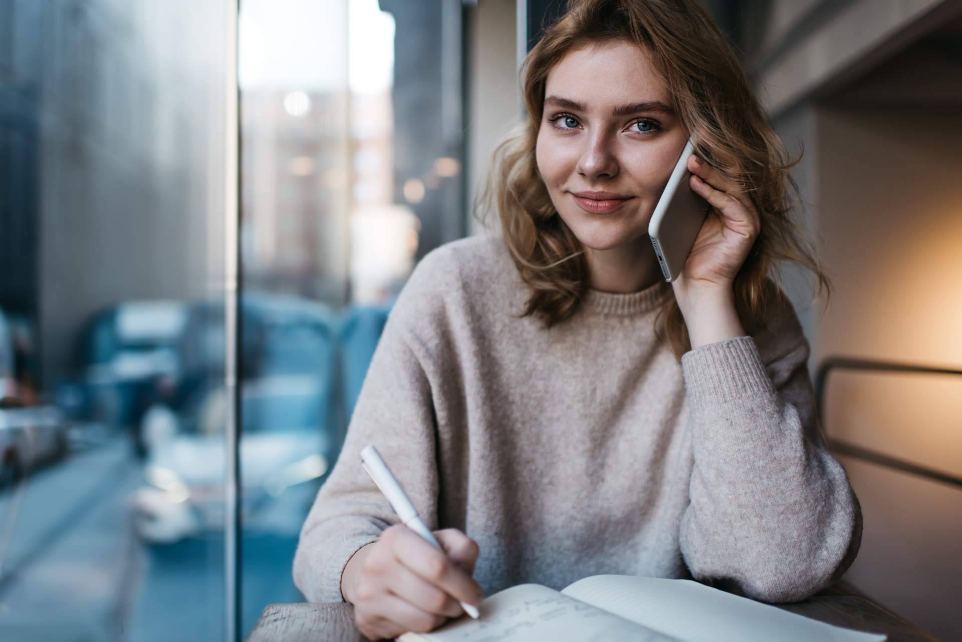 Información sobre los millennials y el valor de las llamadas de voz en la era digital