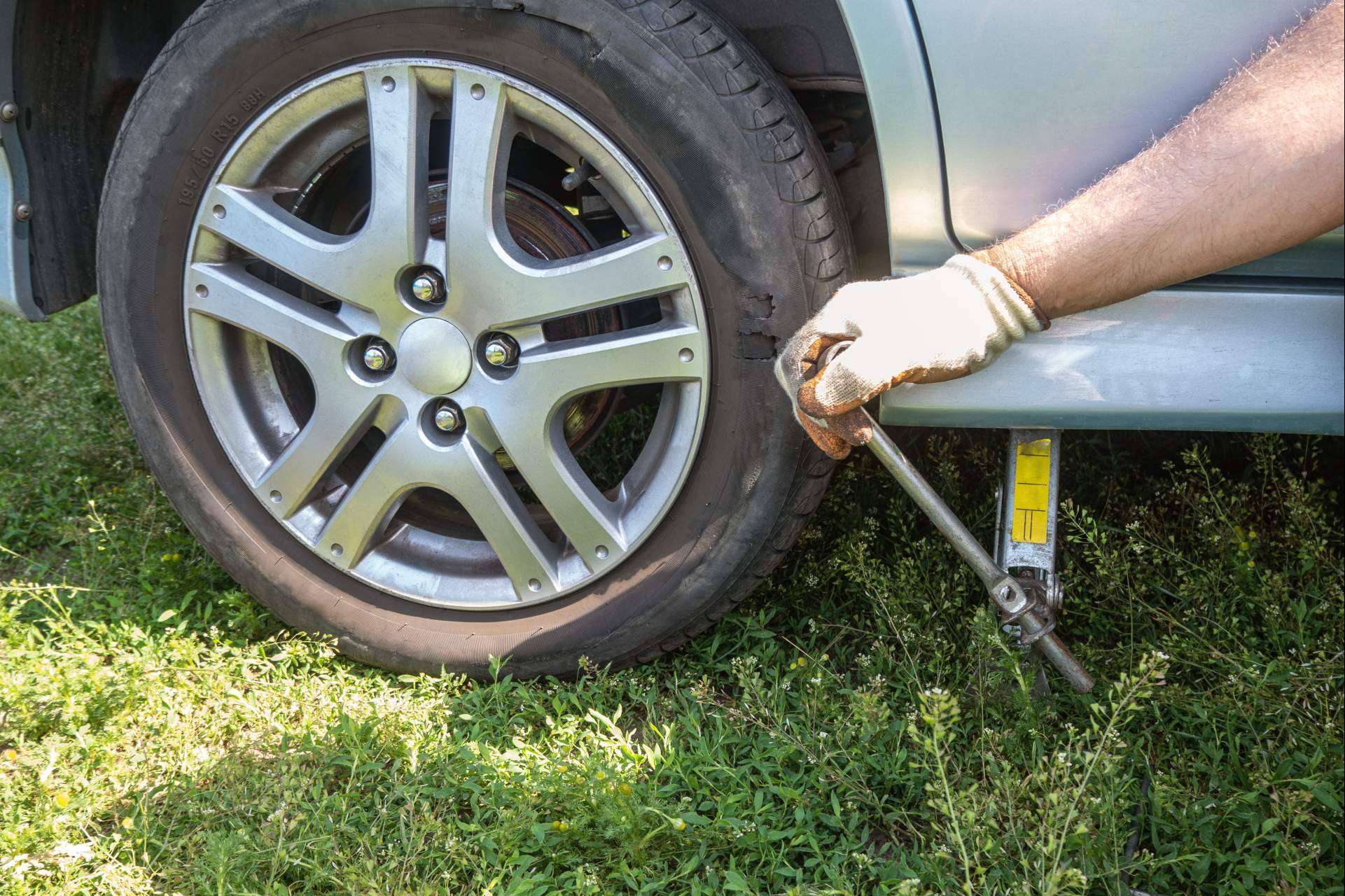 Venta online de recambio ruedas coche, con Todo Llantas Shop