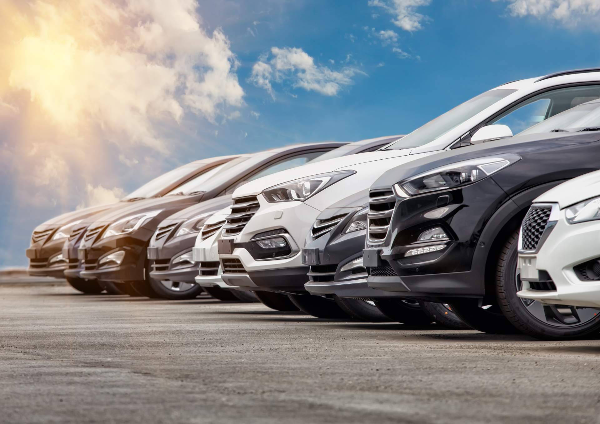 Modalidad de suscripción para el alquiler de coches, en Alquicoche
