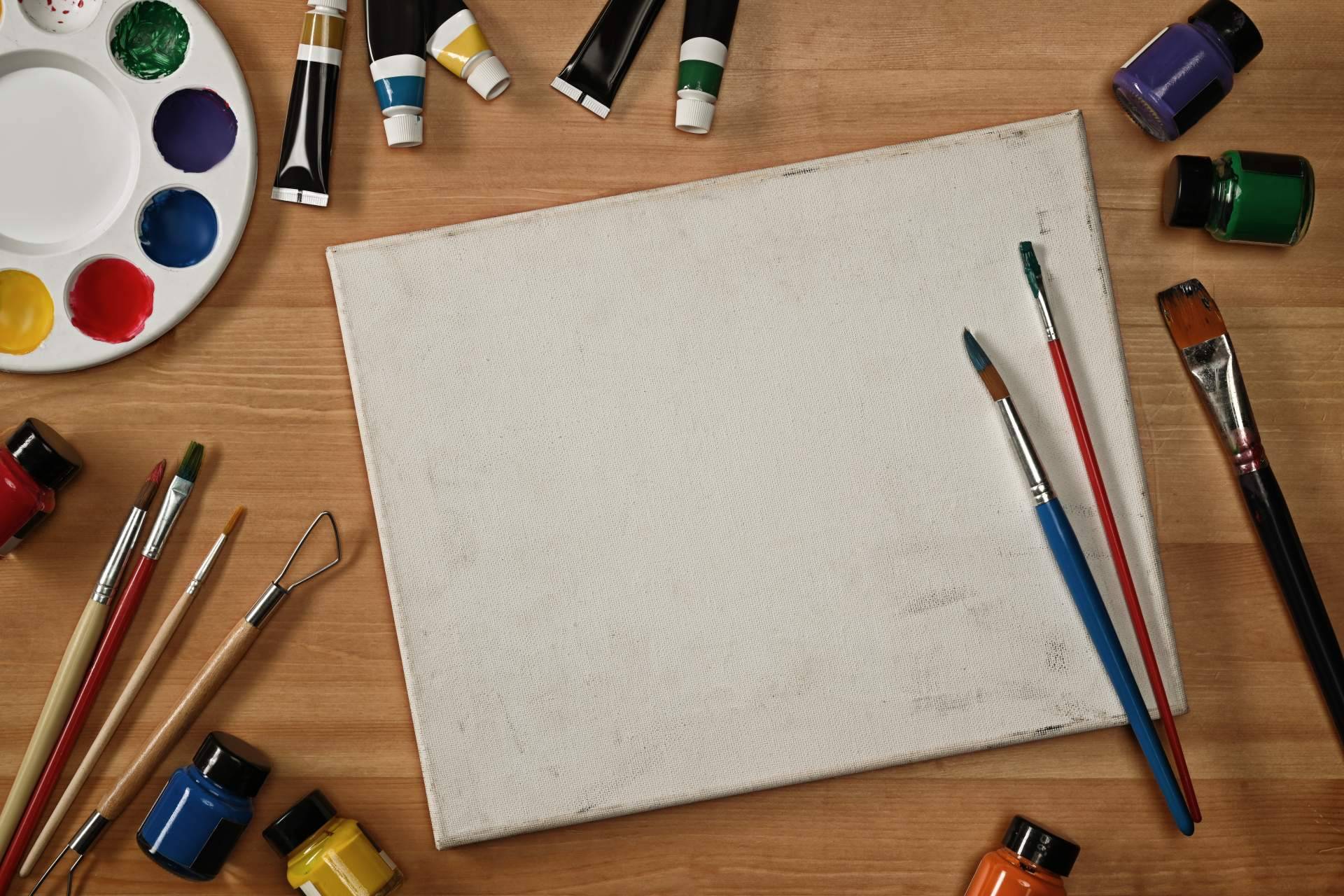 Ideas de regalo Navidad para un artista en Tapinearte