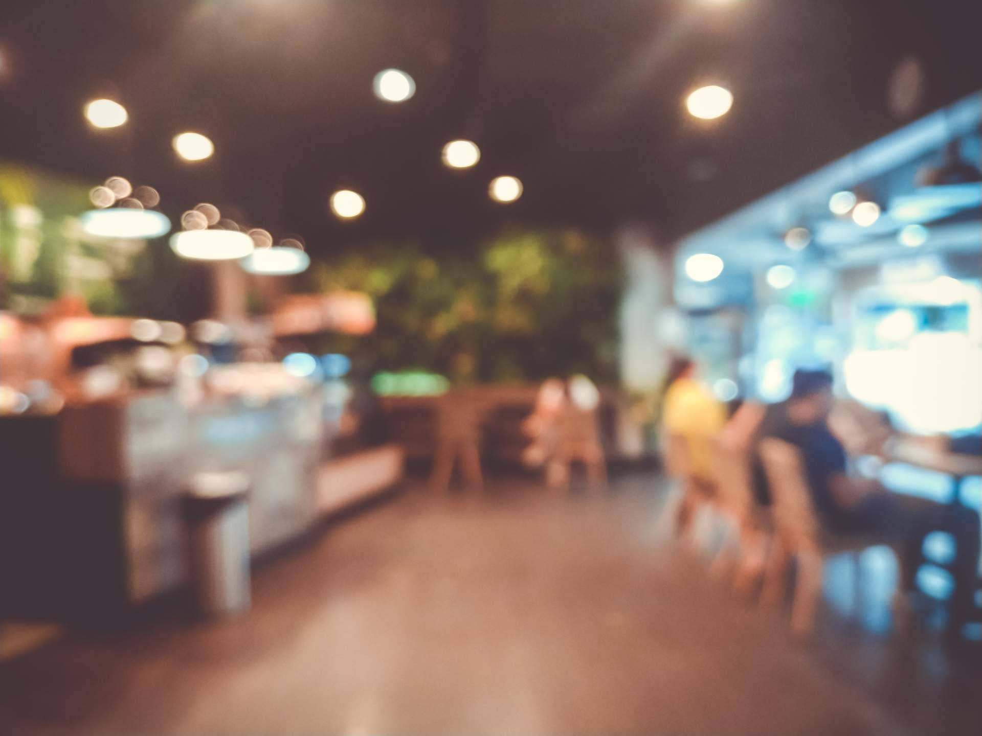 Taztú, experiencia de más de 15 años en el diseño de locales
