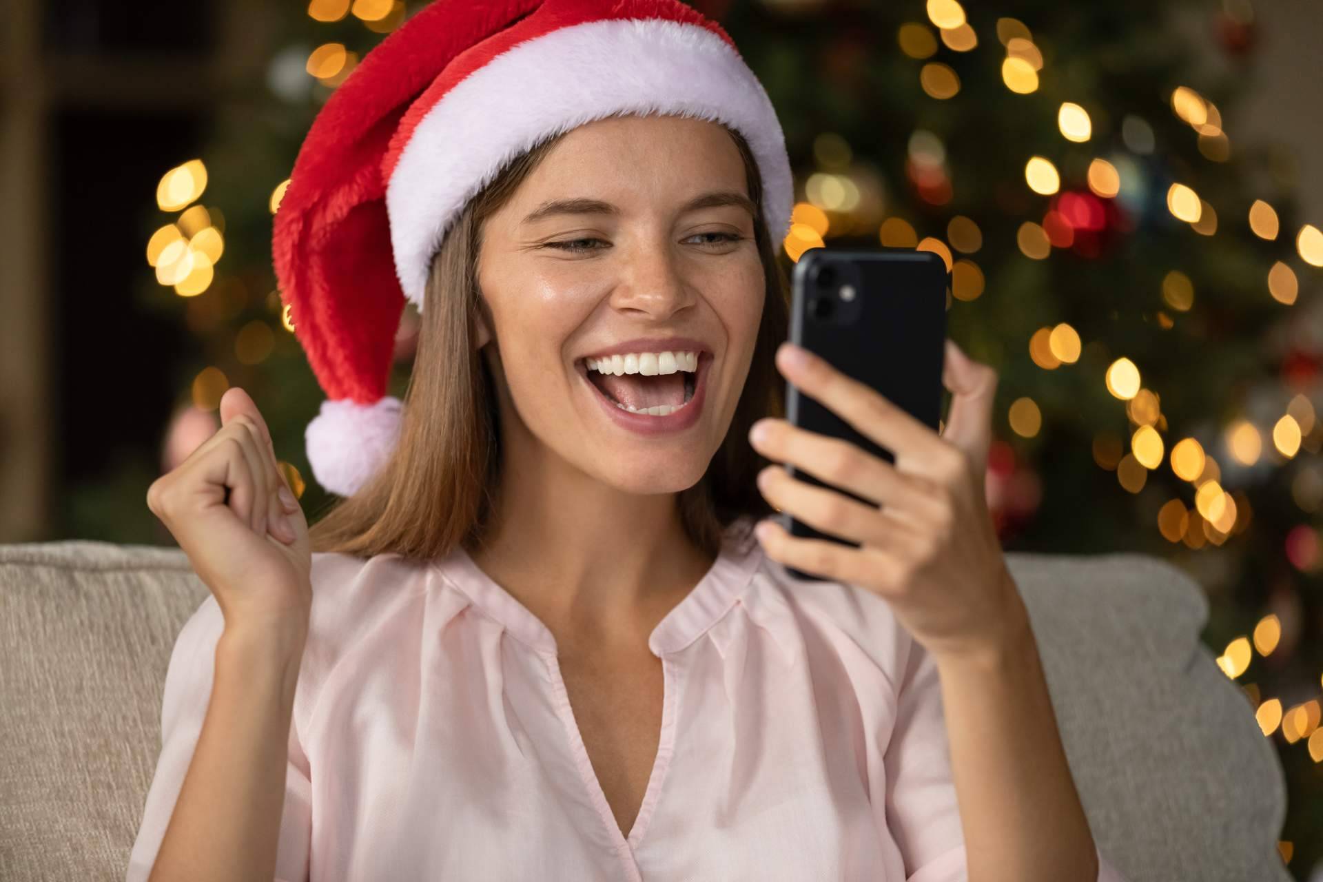¿Dónde comprar lotería Navidad online y elegir número? ElSieteDeOros