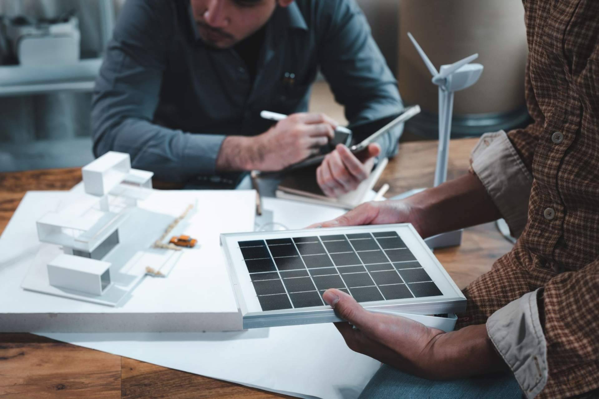 LuzHogar ayuda a elegir la asesoría energética adecuada para un negocio