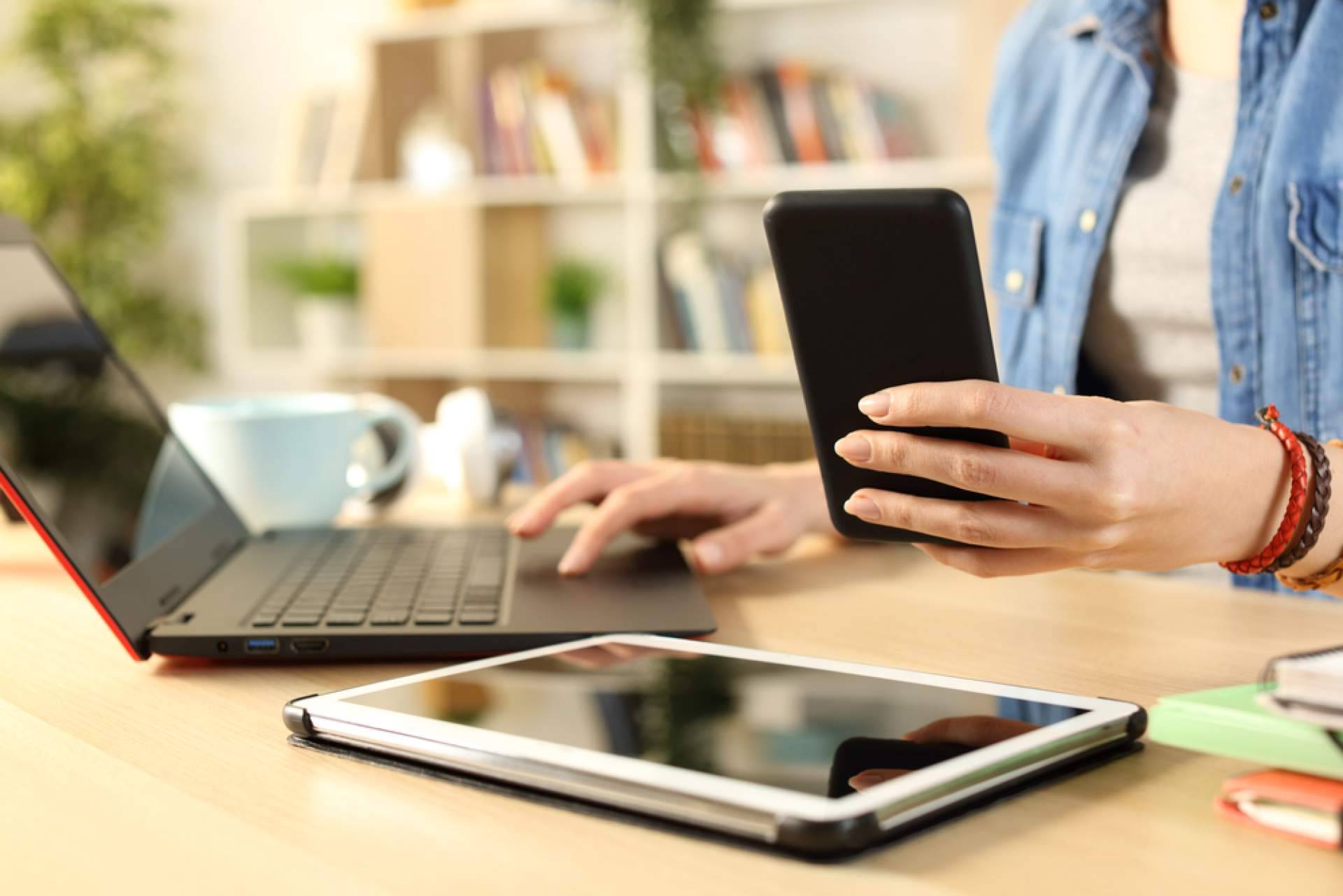 ¿Cuáles son las 5 formas de inscribir dispositivos en una plataforma MDM? Applivery