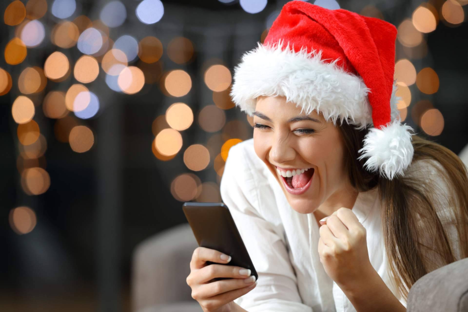 Loto Express ofrece participar en el esperado Sorteo Lotería Navidad