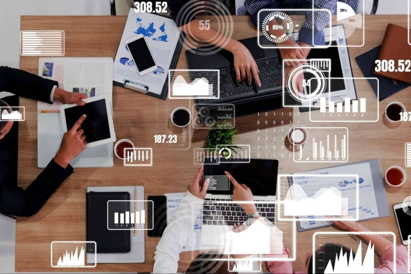 Potenciar el flujo de trabajo de cualquier negocio con Inlogiq, el partner especializado en soluciones Atlassian