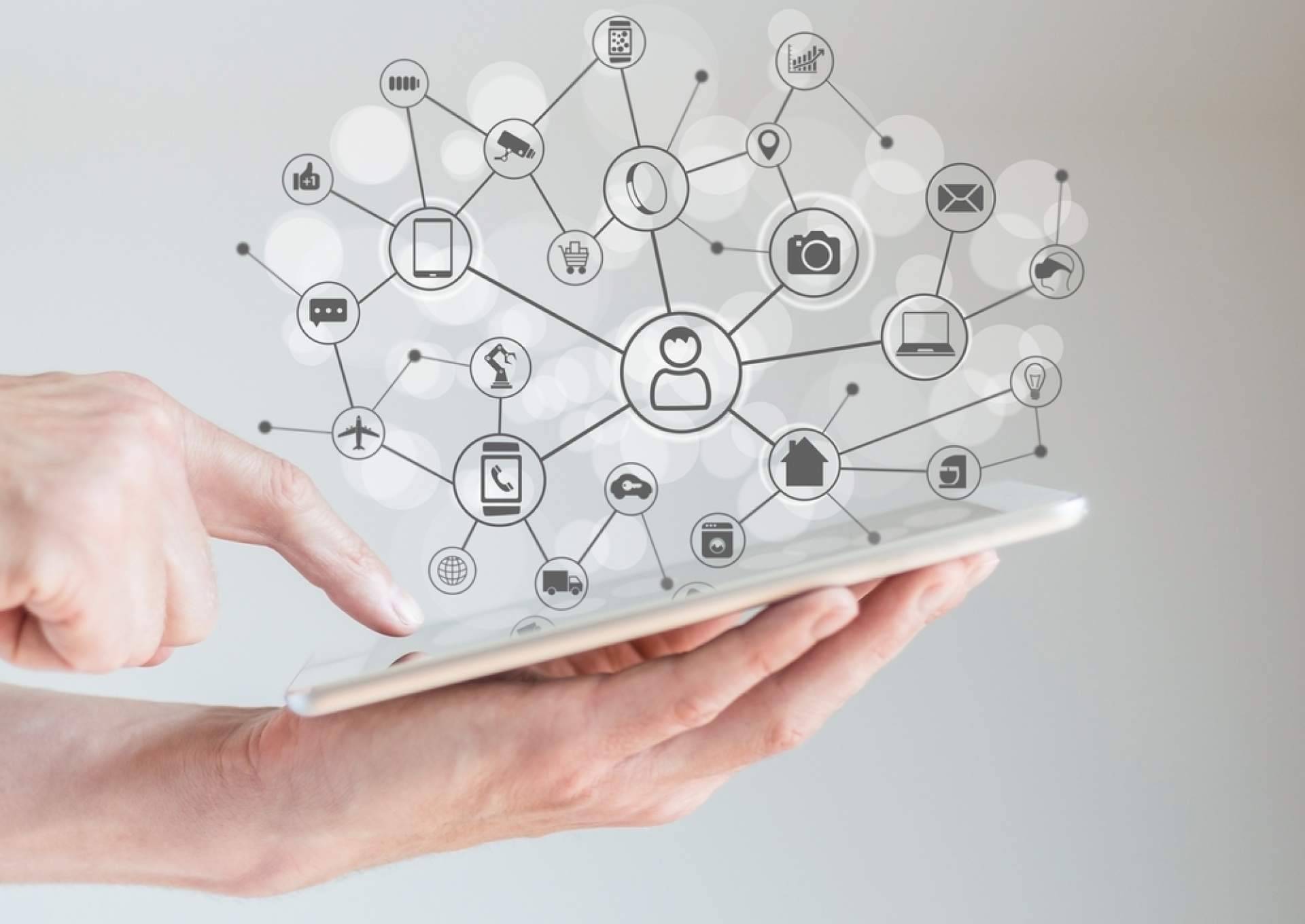 ¿En qué consiste el método de inscripción de dispositivos y usuarios de Applivery?