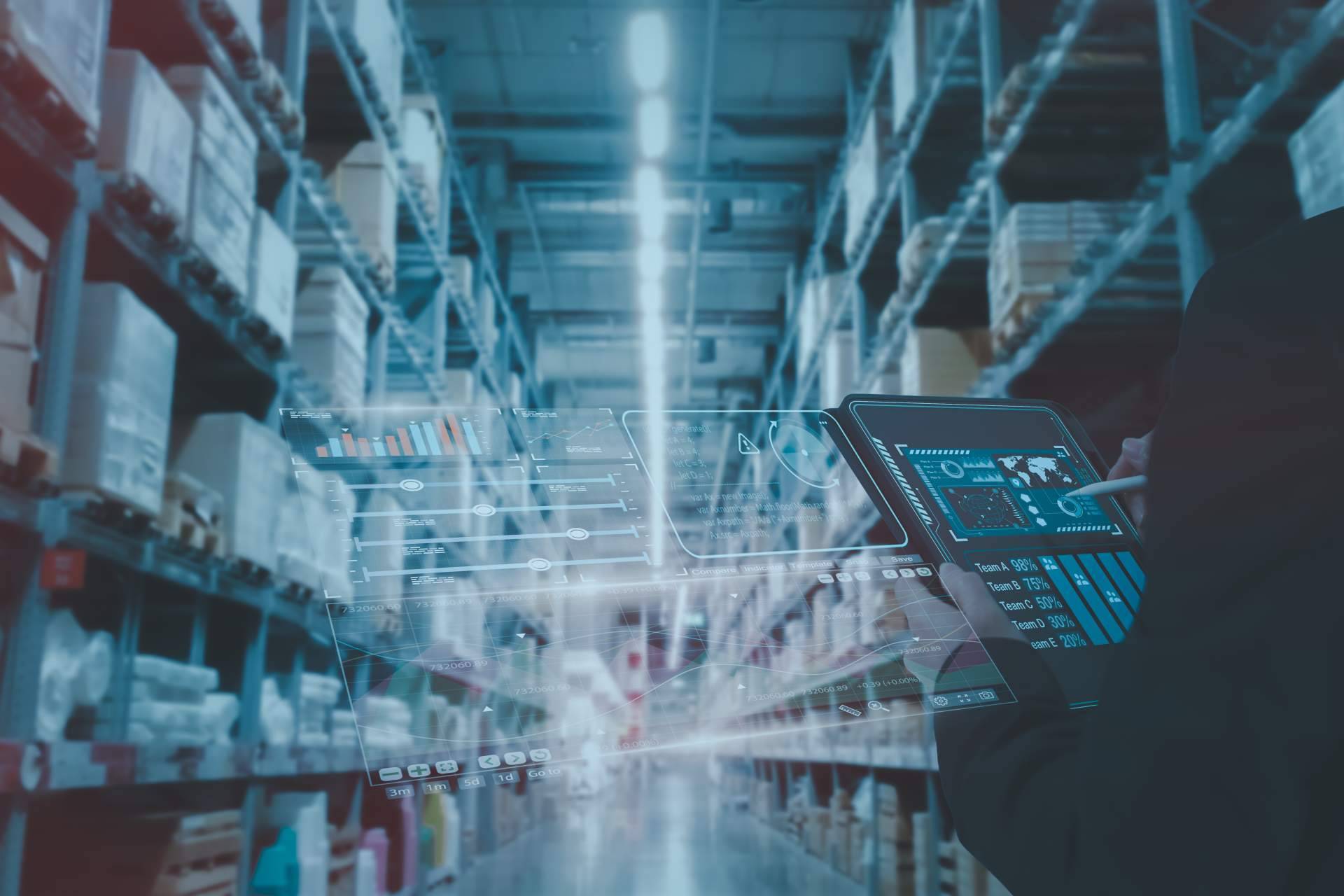 El Máster en Supply Chain Management se impartirá gracias a la Cámara de Comercio de Madrid y la UCM