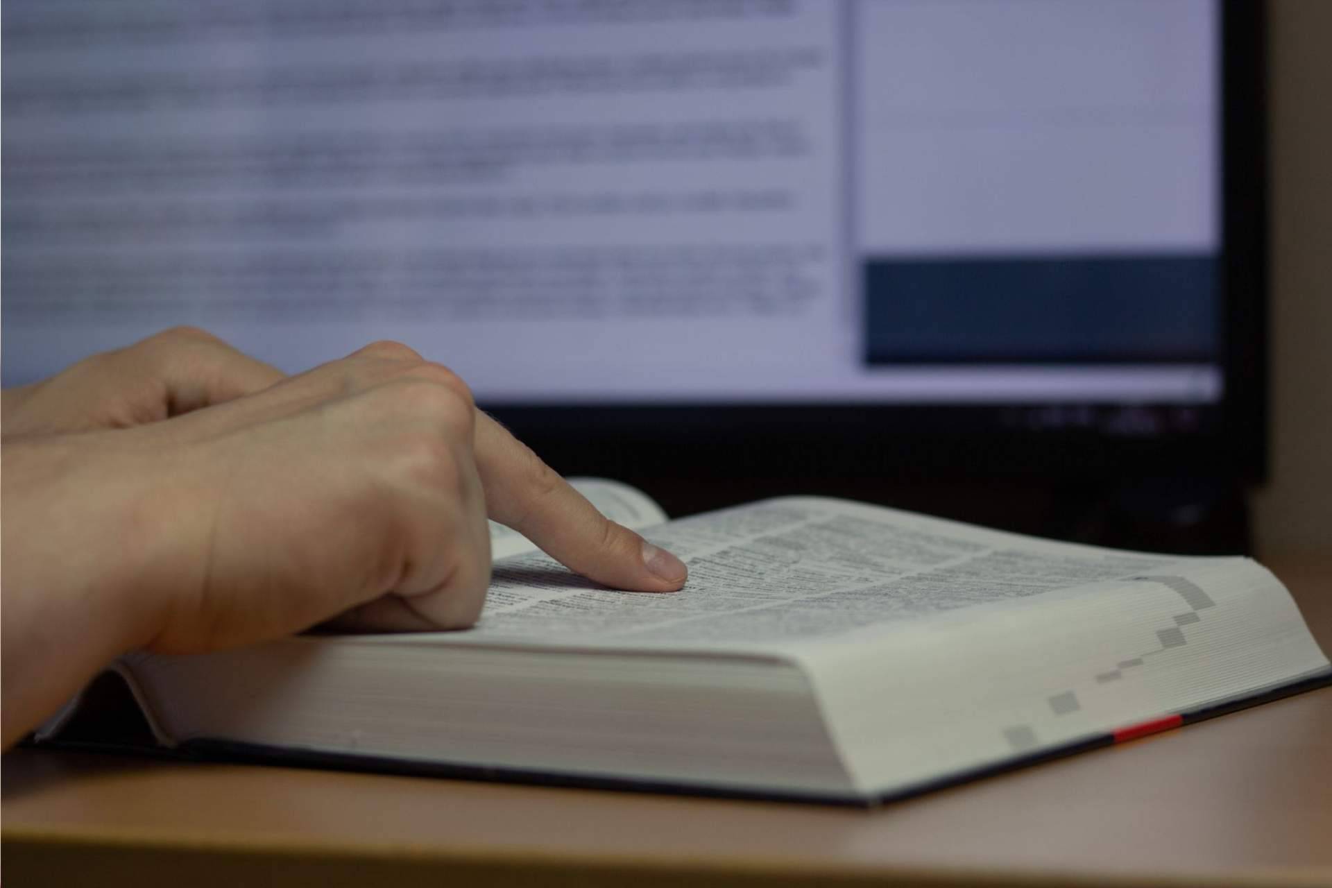 Motivos por los que resulta esencial contar con una traducción de patentes profesional