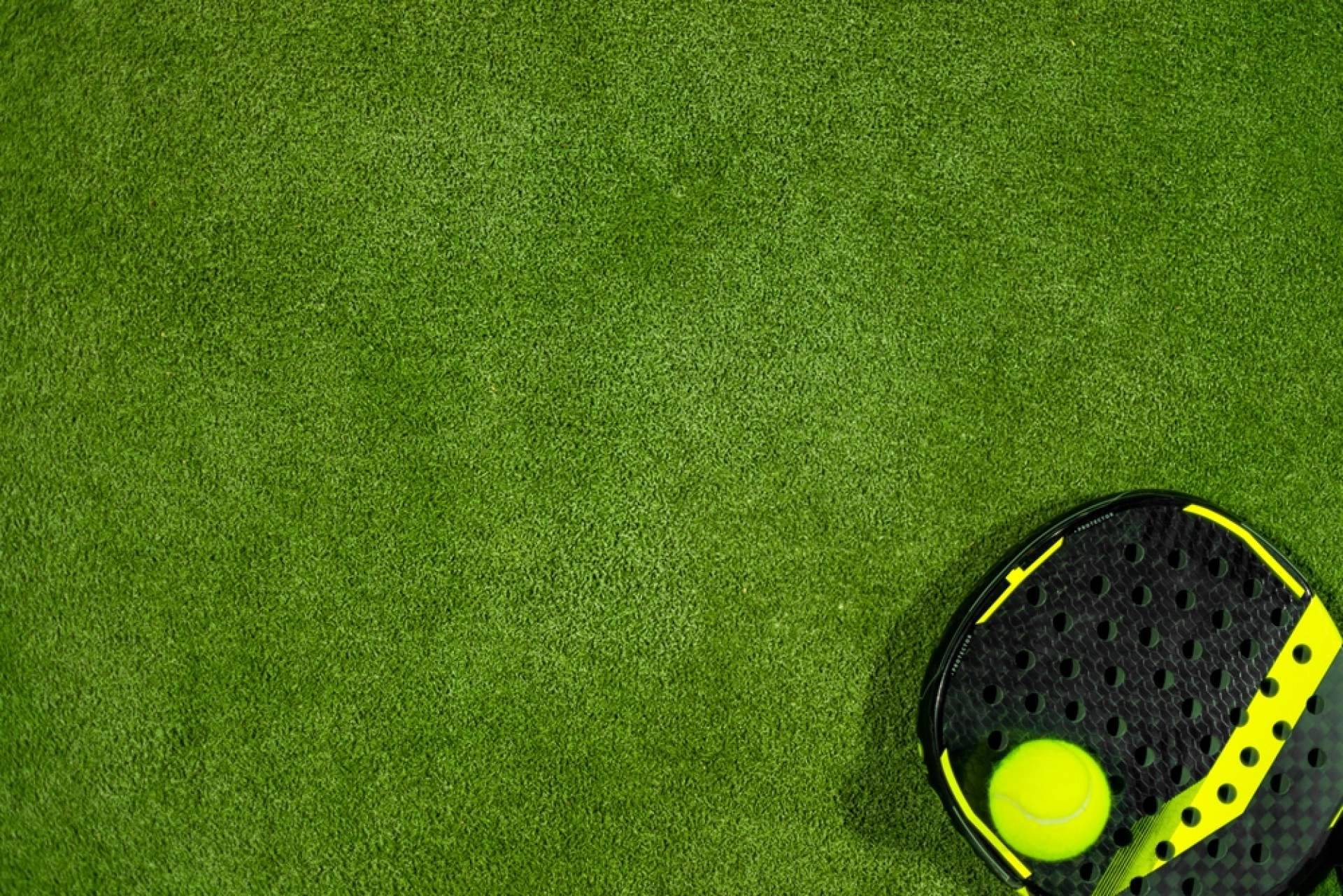 Todo lo necesario para la práctica del pádel en Web de Padel
