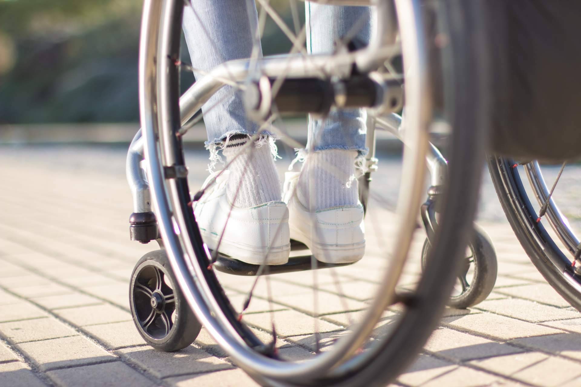 ¿Cómo se solicita una incapacidad permanente?