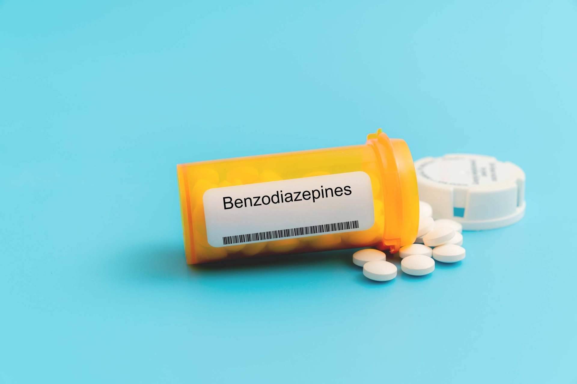 ¿Qué son las benzodiacepinas y para qué se utilizan?, por LaFarmacia.es