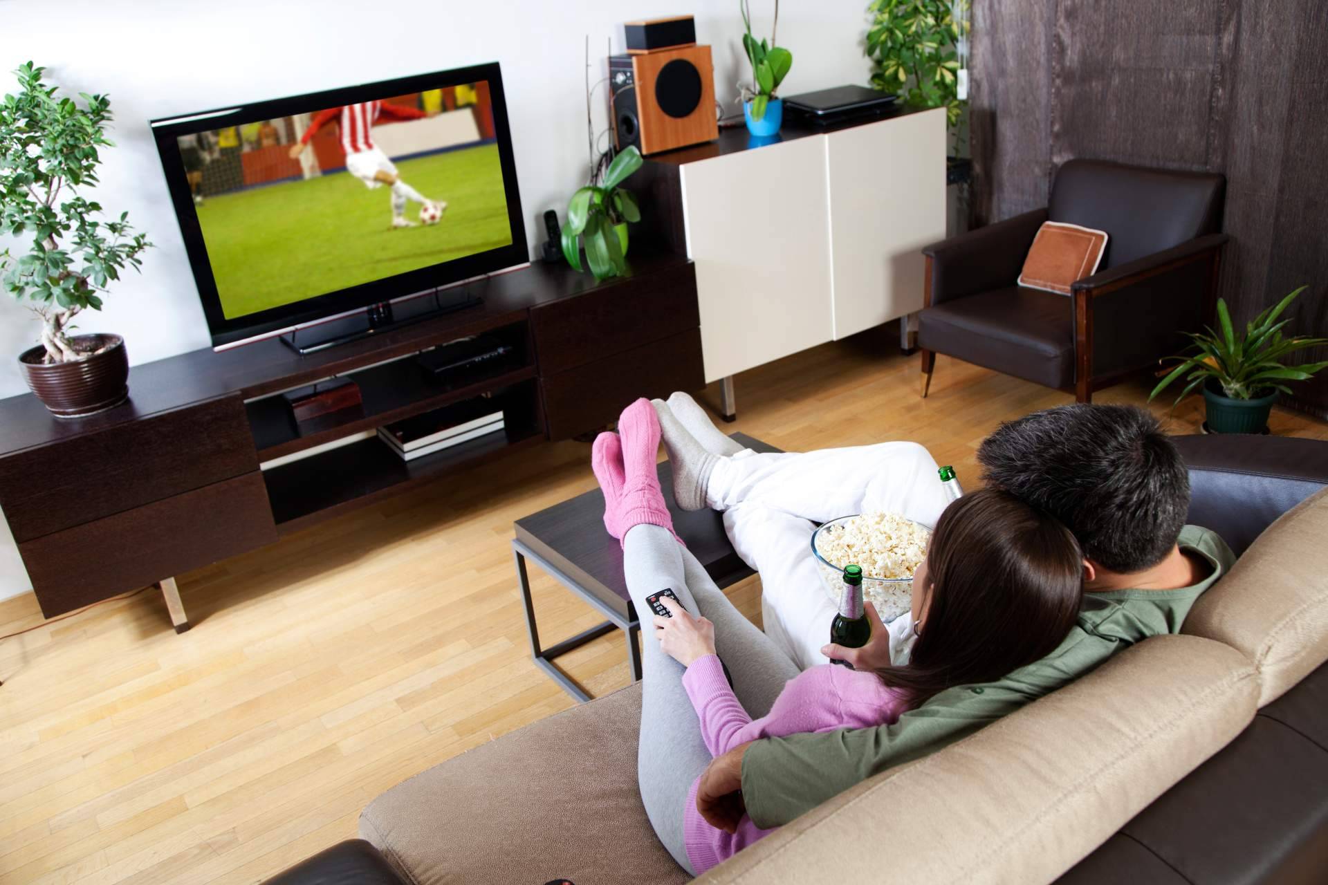 OROC +Media amplía su oferta televisiva con la incorporación de LaLiga Hypermotion