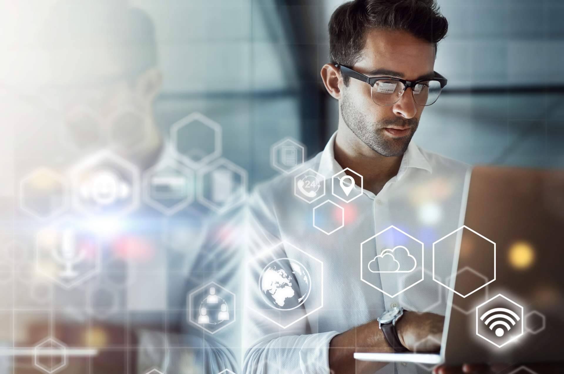 Devmunity sobre los beneficios de la transformación de un negocio digital
