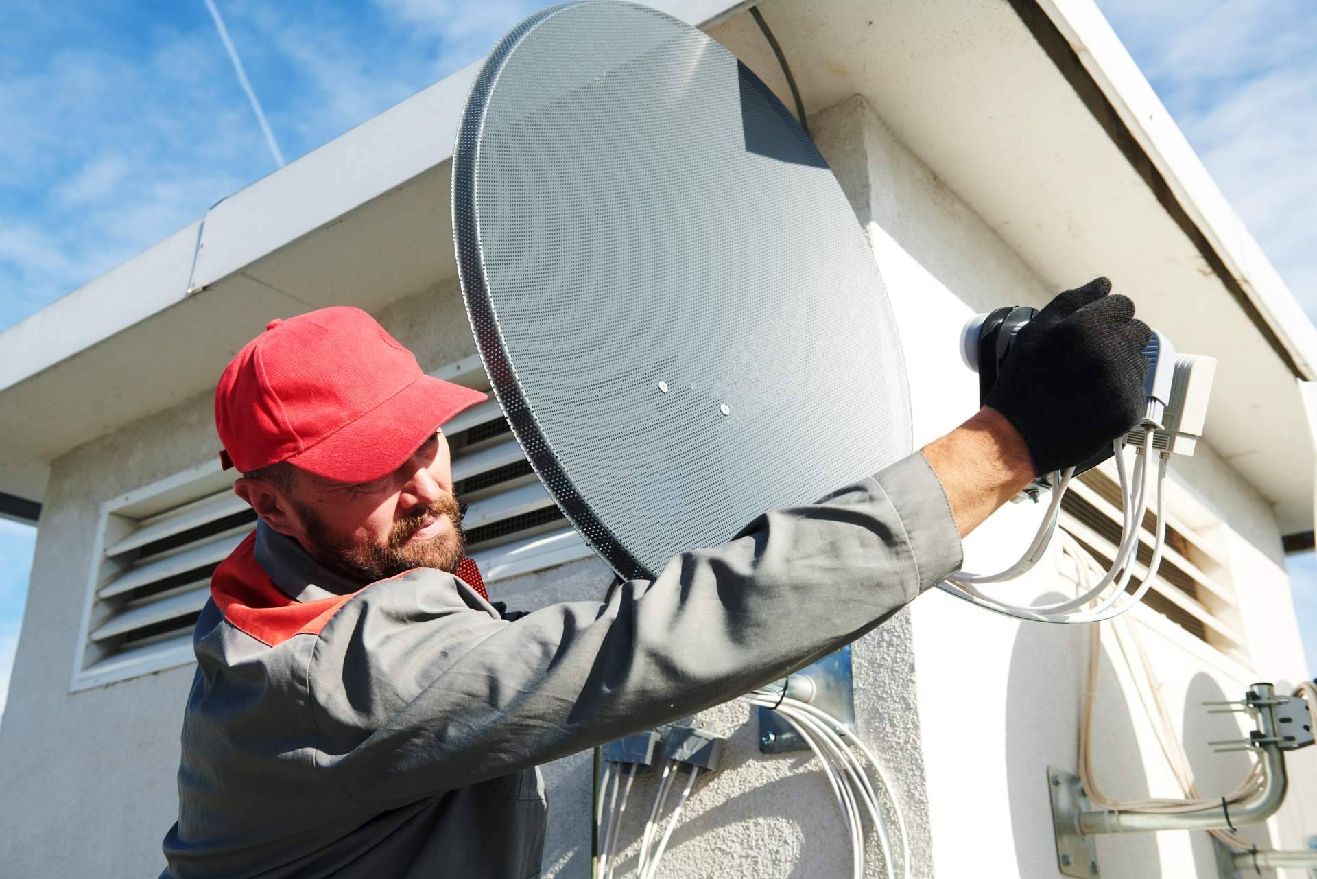 Antenistas Valencia, profesionales capacitados para ofrecer servicios de telecomunicación