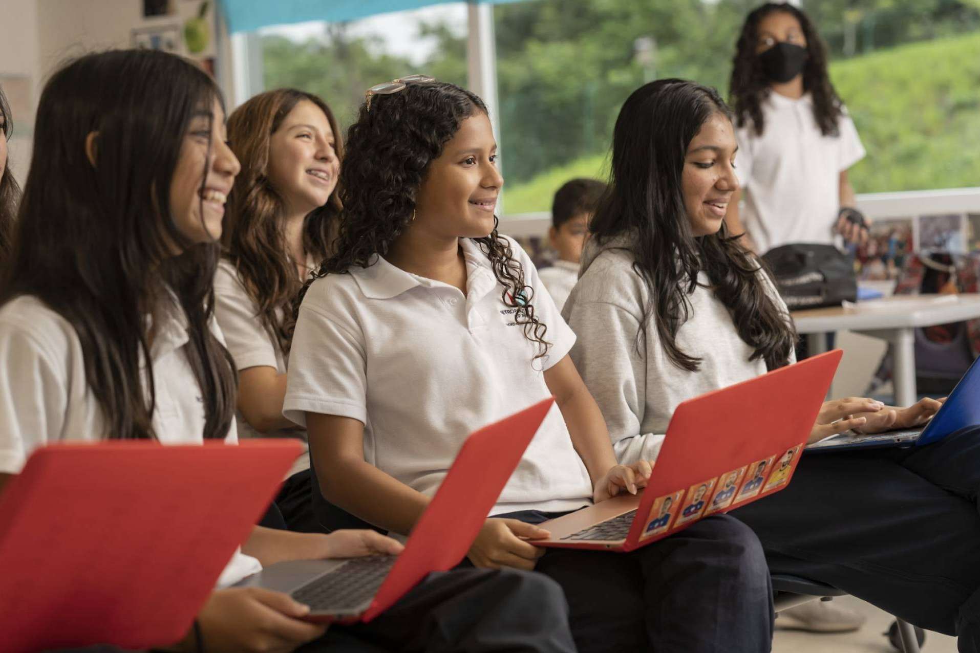 MET, excelencia educativa objetiva en una de las mejores escuelas en Panamá
