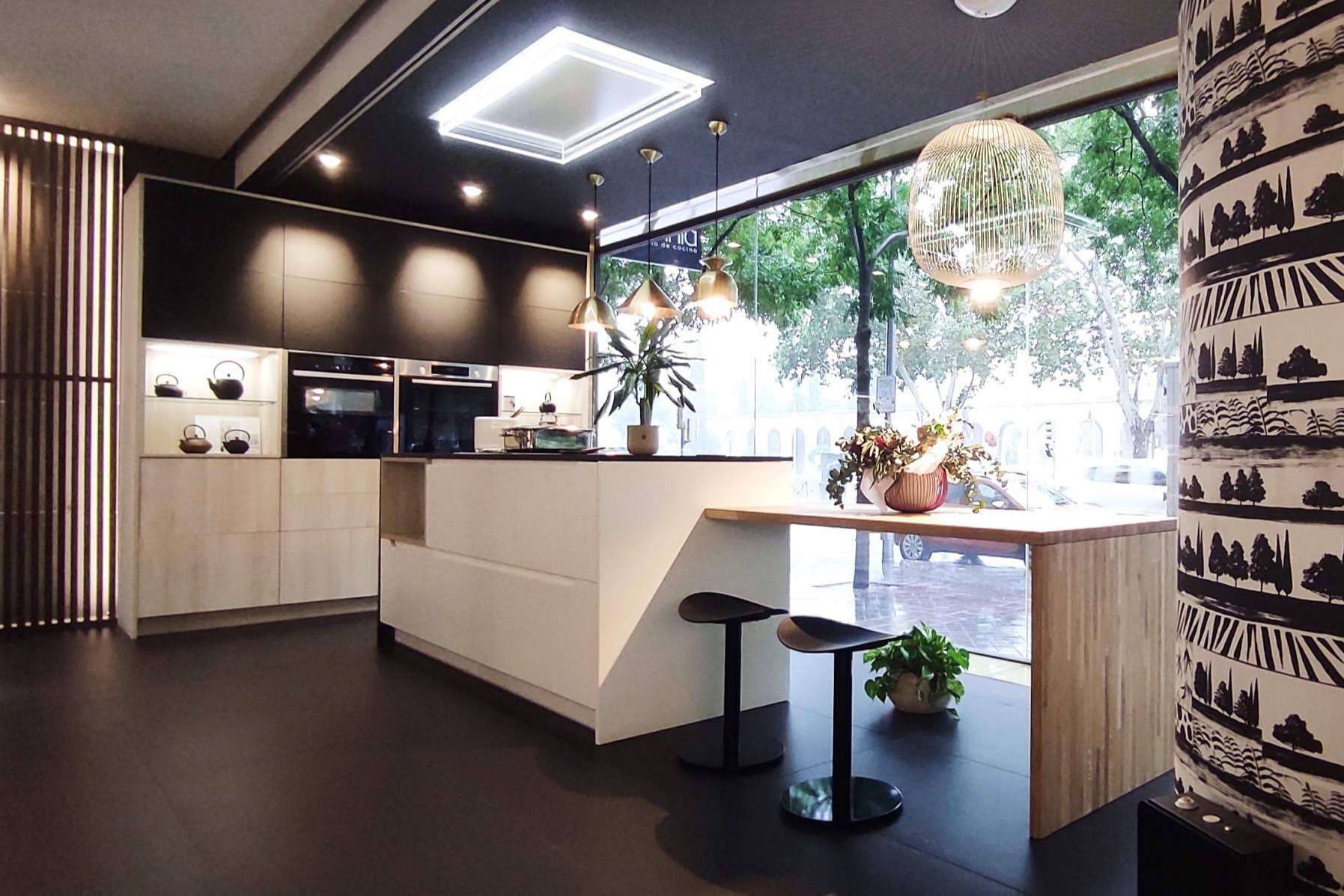 Consejos para comprar una cocina de calidad, con la empresa especializada Davinia