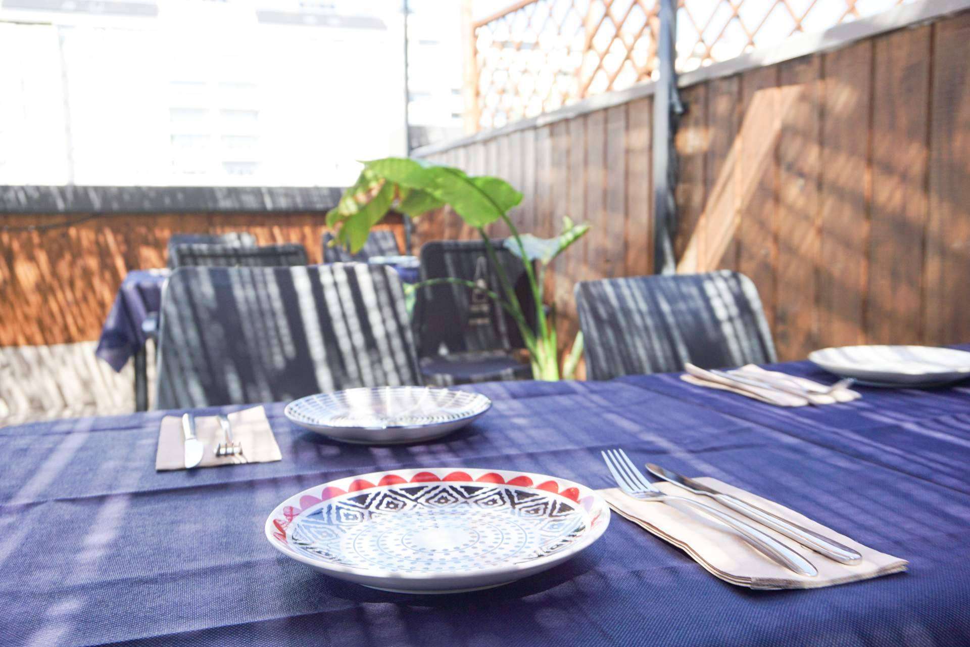 Ragú Trattoria, la exquisitez de la tradición italiana en Rivas-Vaciamadrid