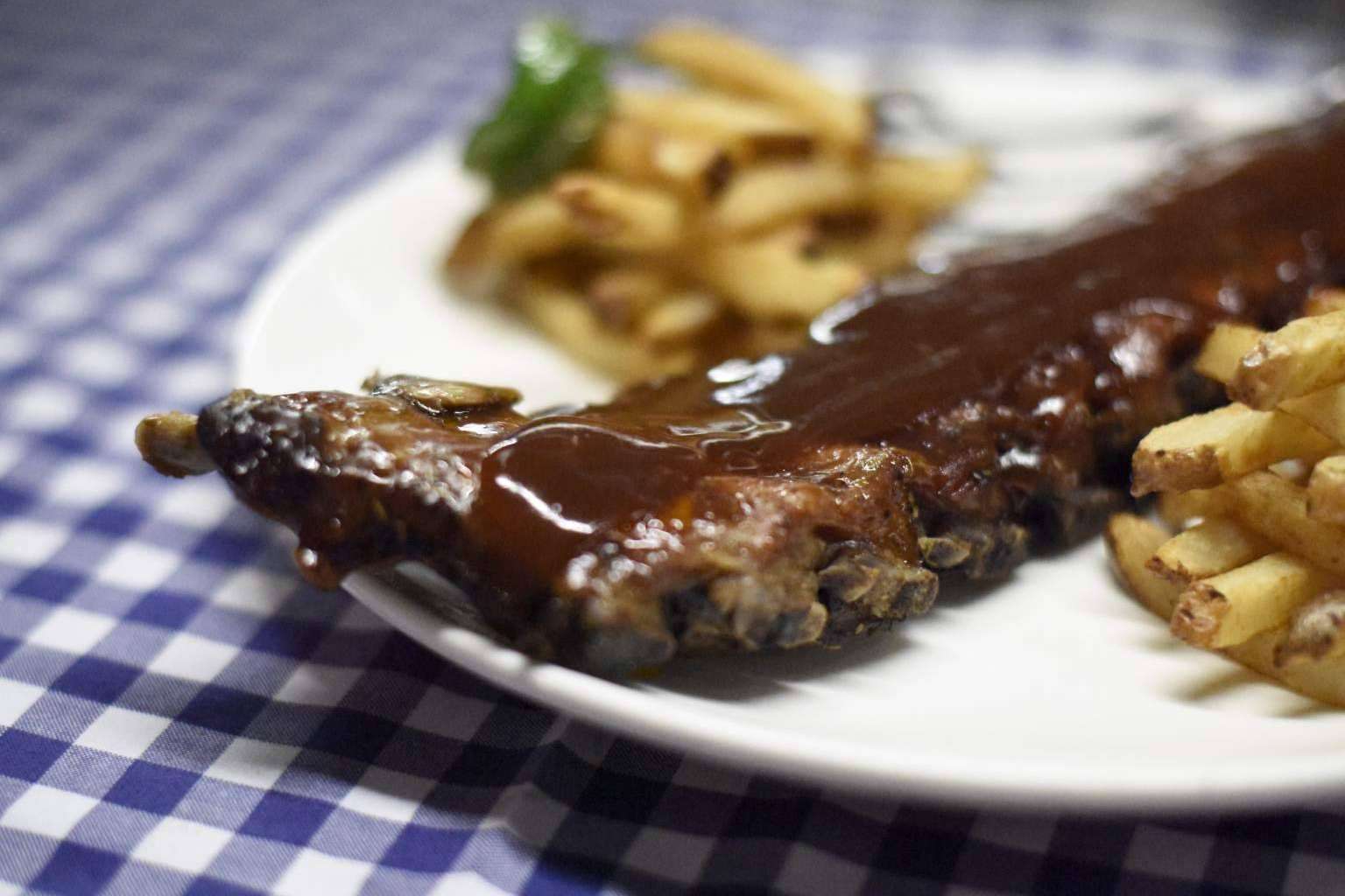 El restaurante Pasa Tapas Barcelona ofrece una propuesta muy interesante para la cena de Navidad