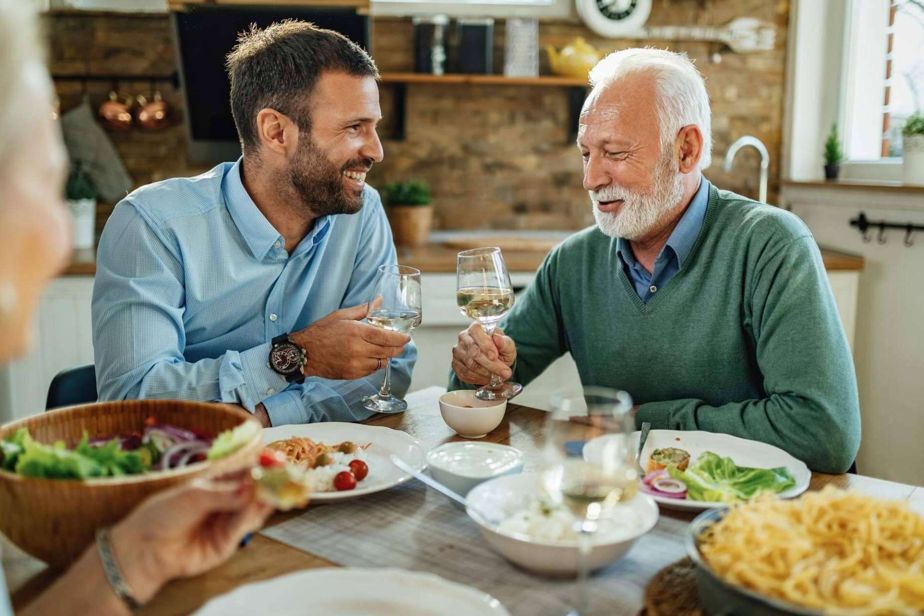 Complemento de maternidad para hombres; abrazando el cambio de rol de los padres