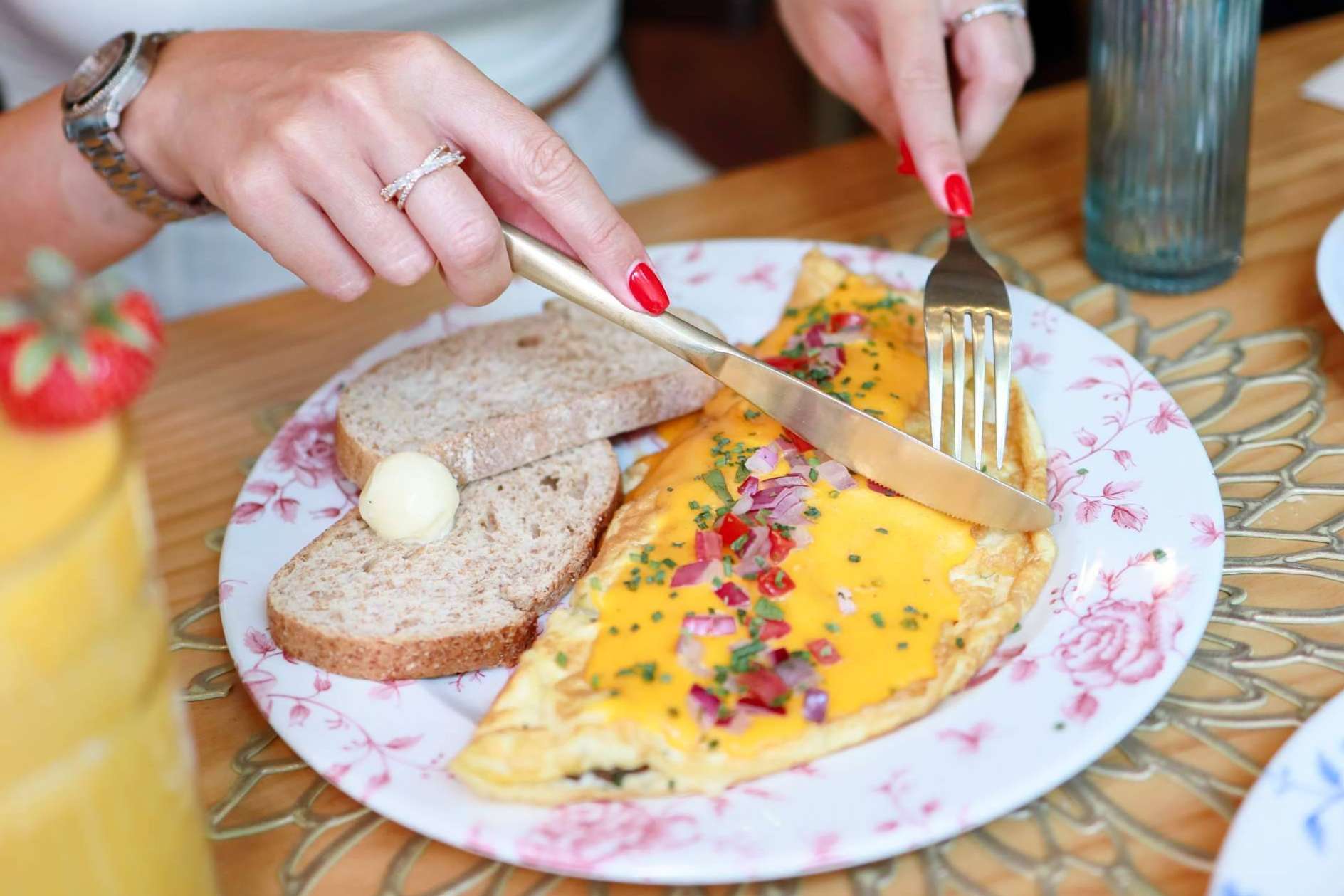 Ahora es posible regalar un brunch en Barcelona en The Florentine - Brunch Poblenou