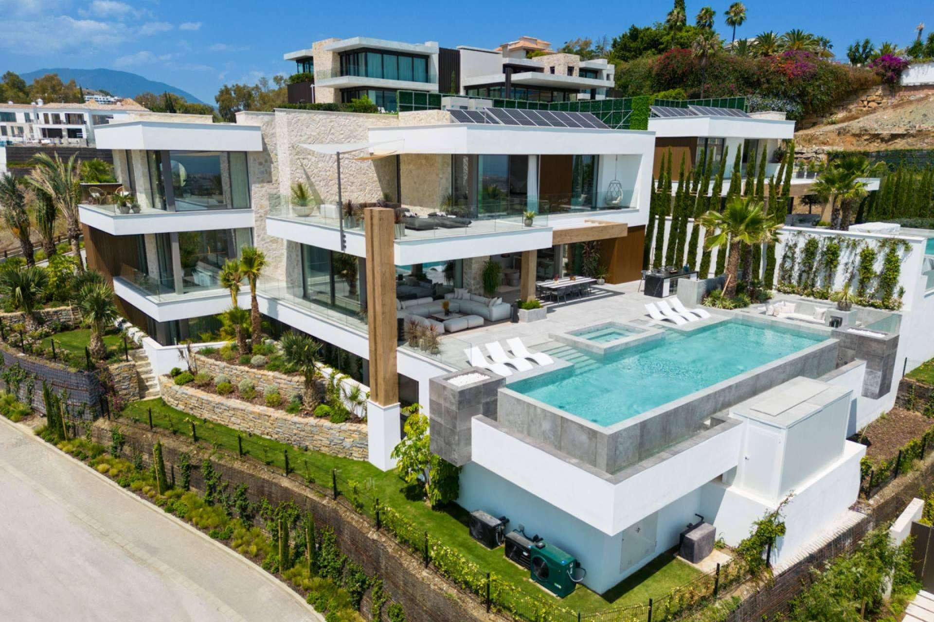 La amplia gama de propiedades residenciales en venta de Zeuthen & Company