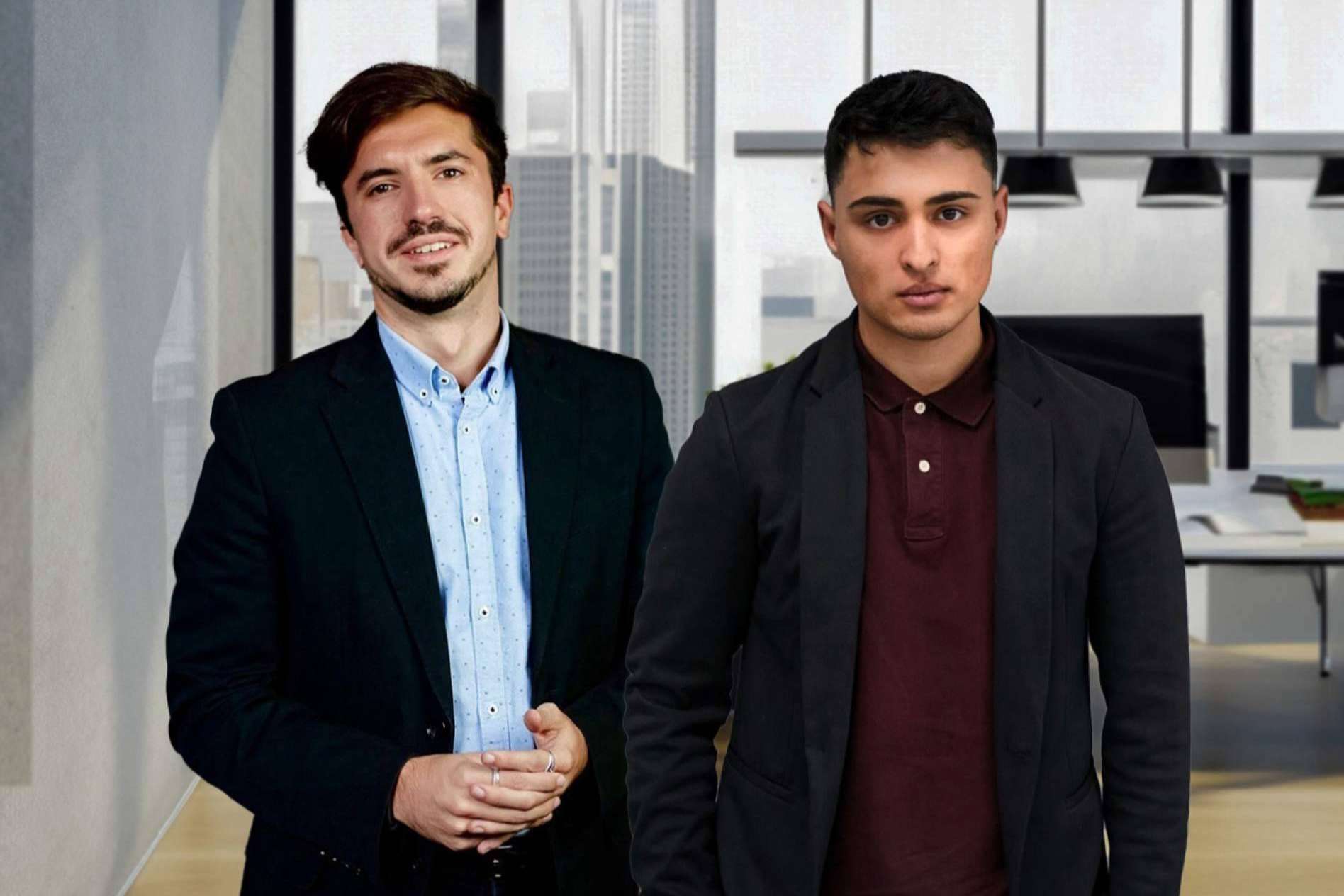 Saetta Strategy, la empresa fundada por dos españoles que revoluciona el marketing en Dubái, aterriza en España