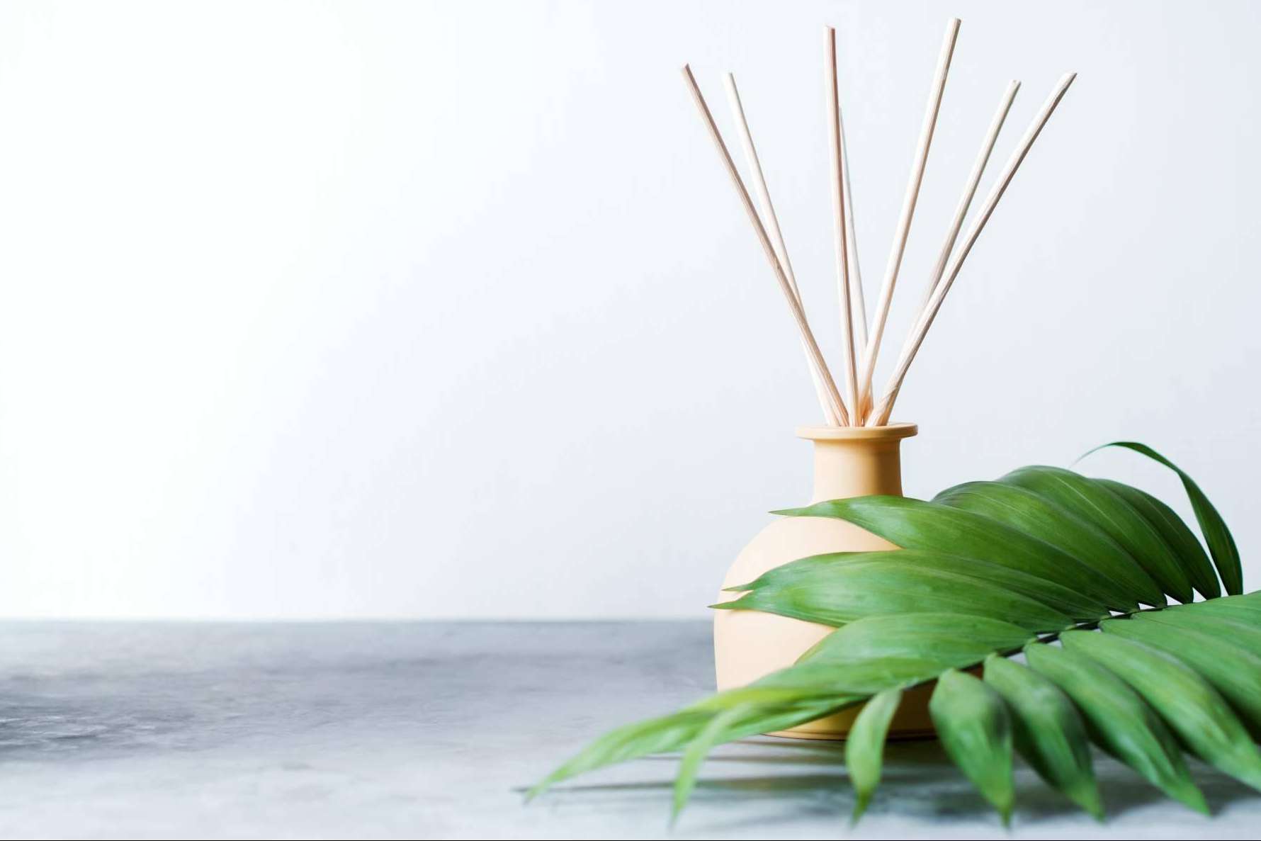 Ventajas de las fragancias y productos de ambientación natural de Hanan Pacha