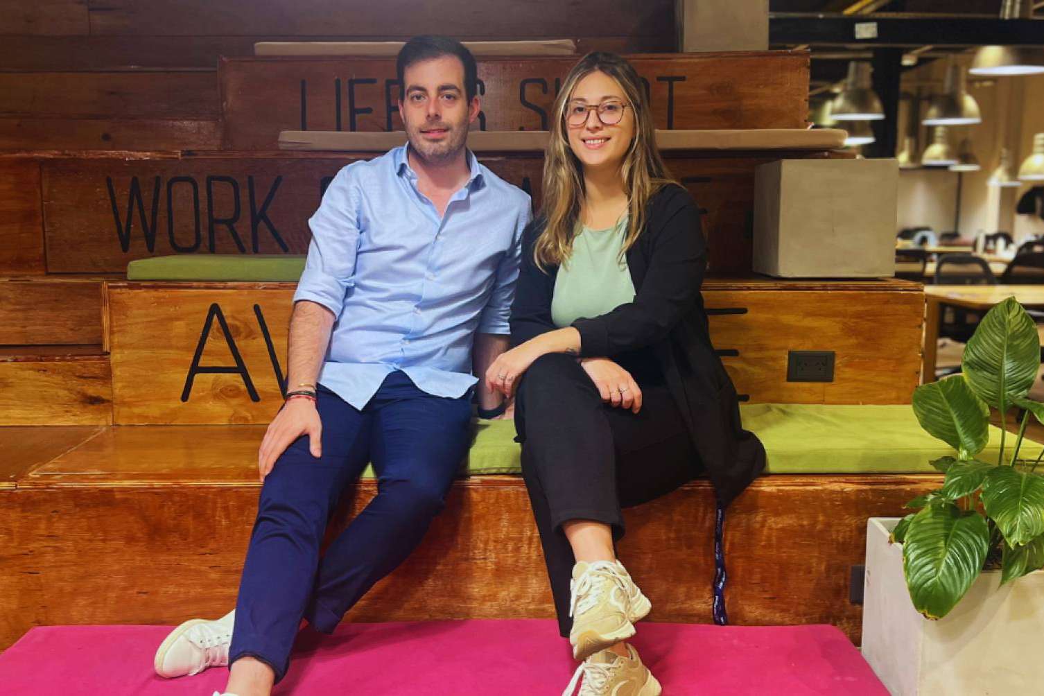 La consultora general para pymes Holdmin anuncia un cambio de nombre y nuevas inversiones
