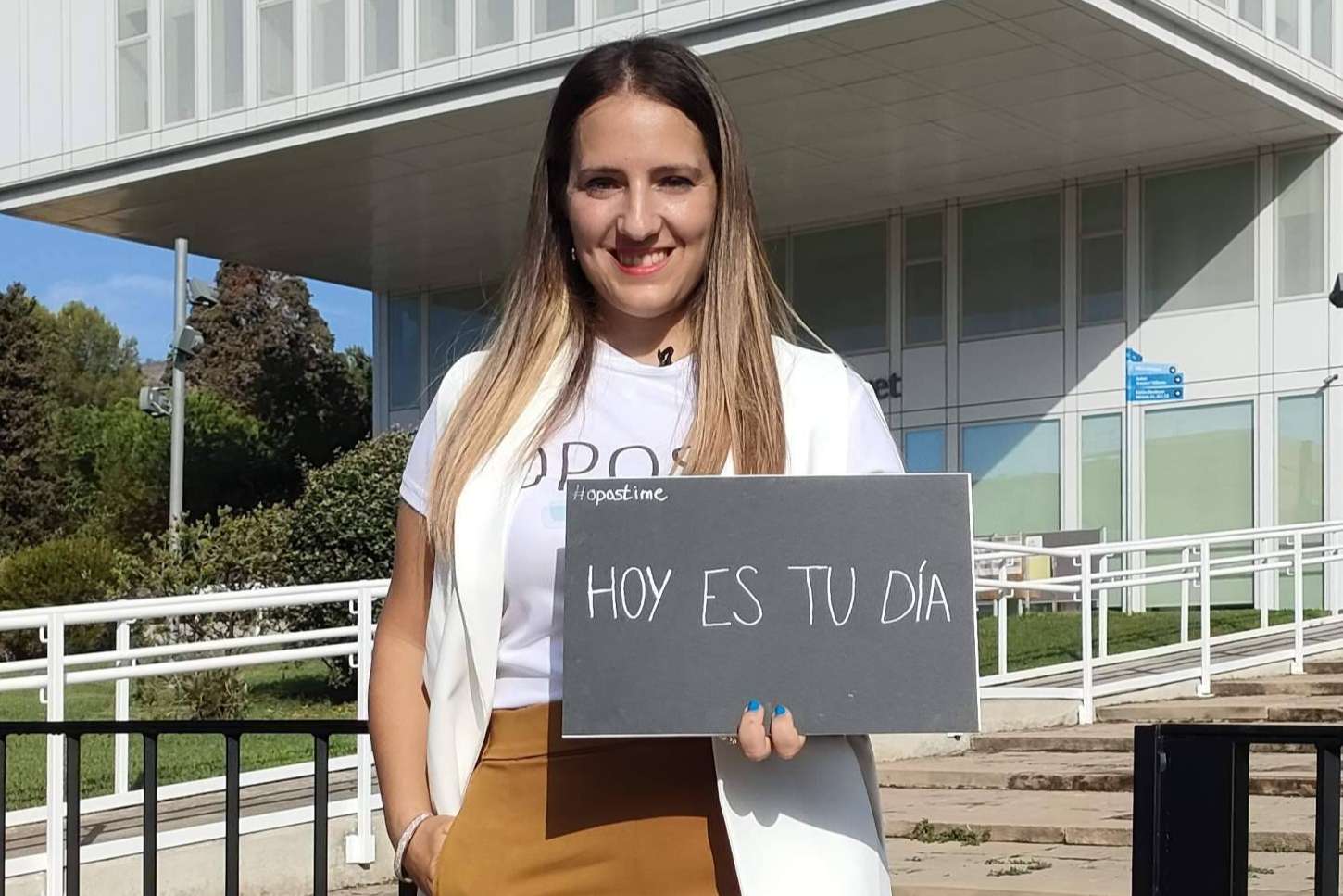 Prepararse las opos en un contexto de desaceleración, de la mano de OposTime