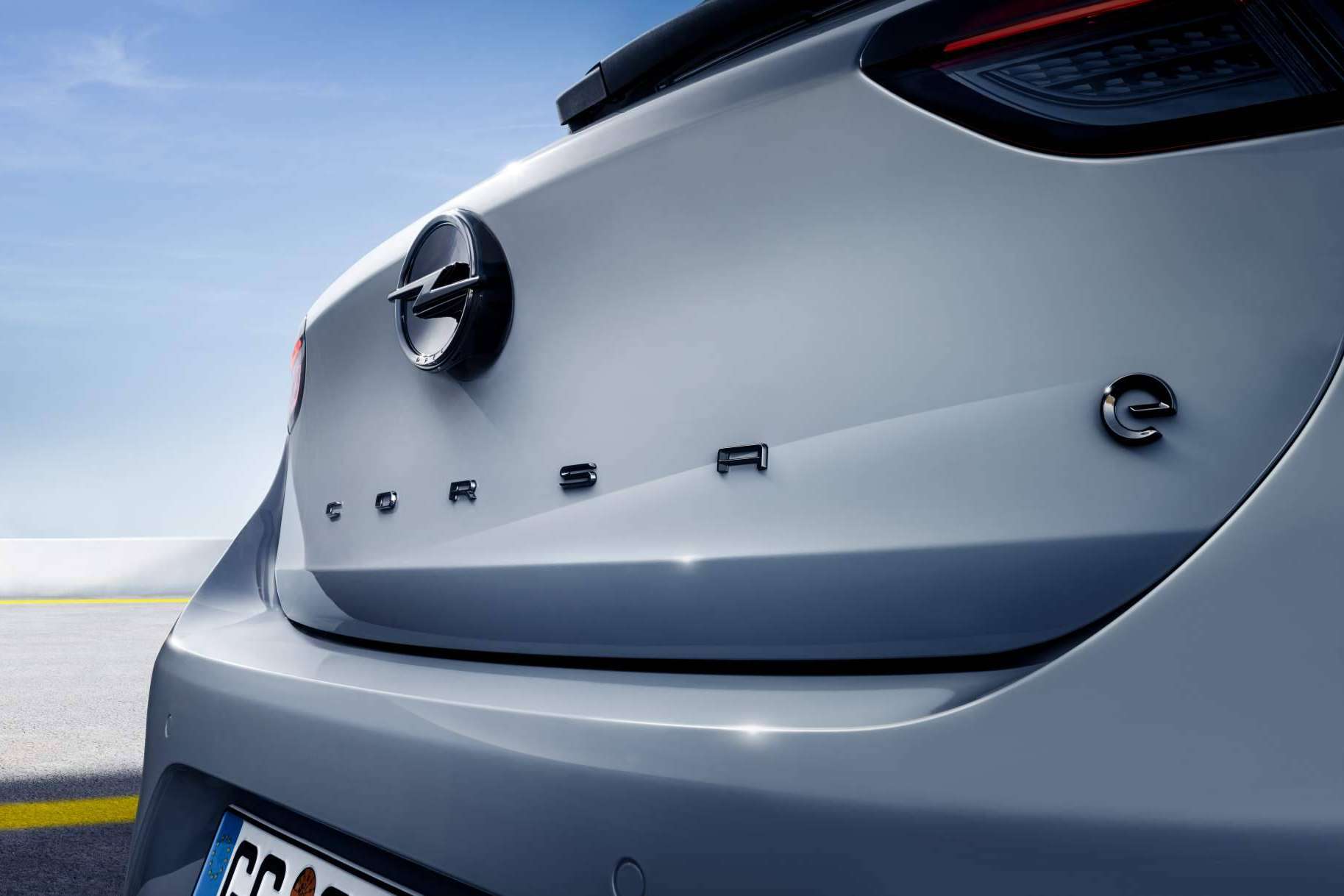 El nuevo Opel Corsa eléctrico y todo lo que se debe saber sobre él, disponible en Ascauto Móstoles y Alcorcón ade