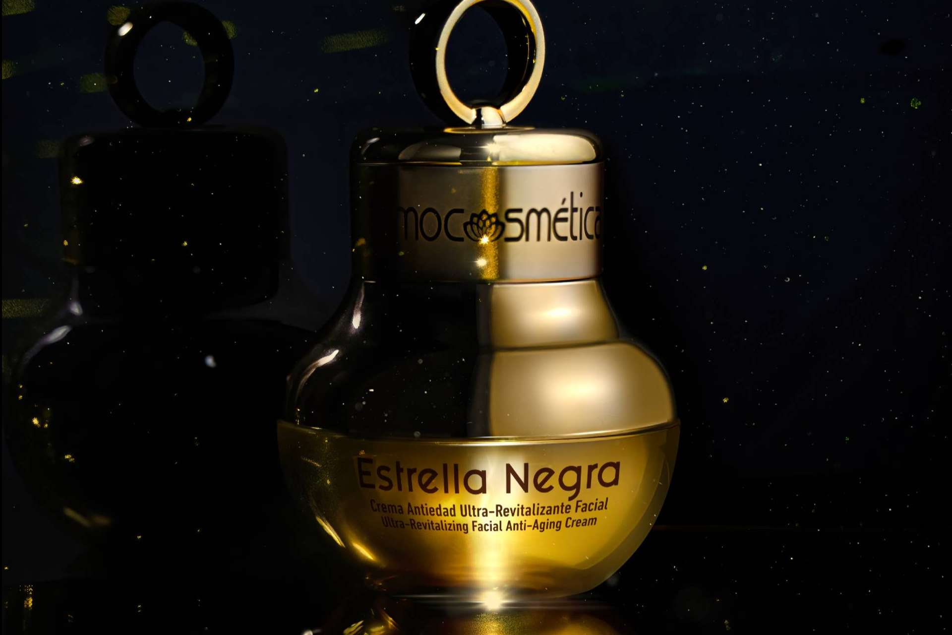 Emocosmética; marca de referencia en cosmética emocional
